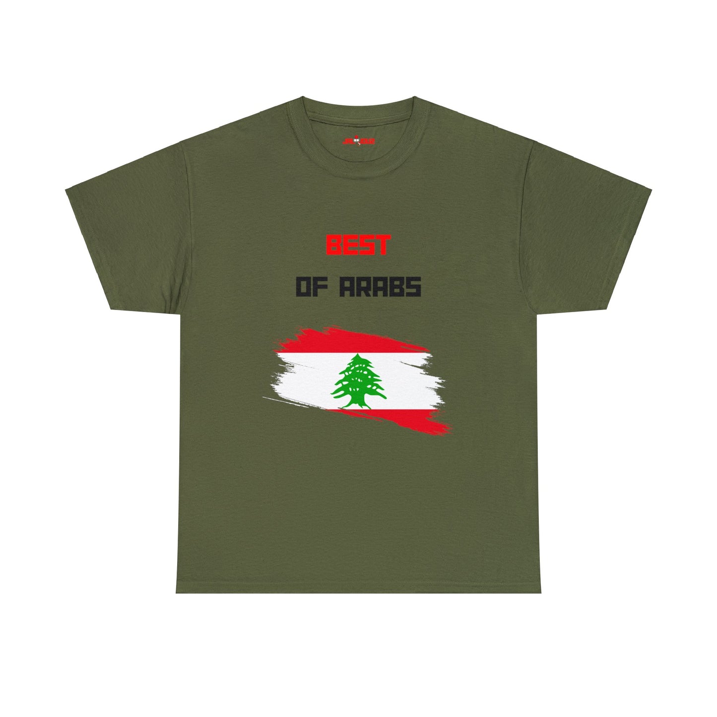 BEST OF ARABS