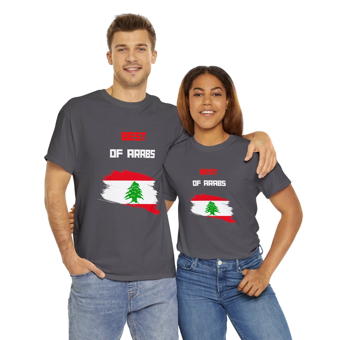 BEST OF ARABS