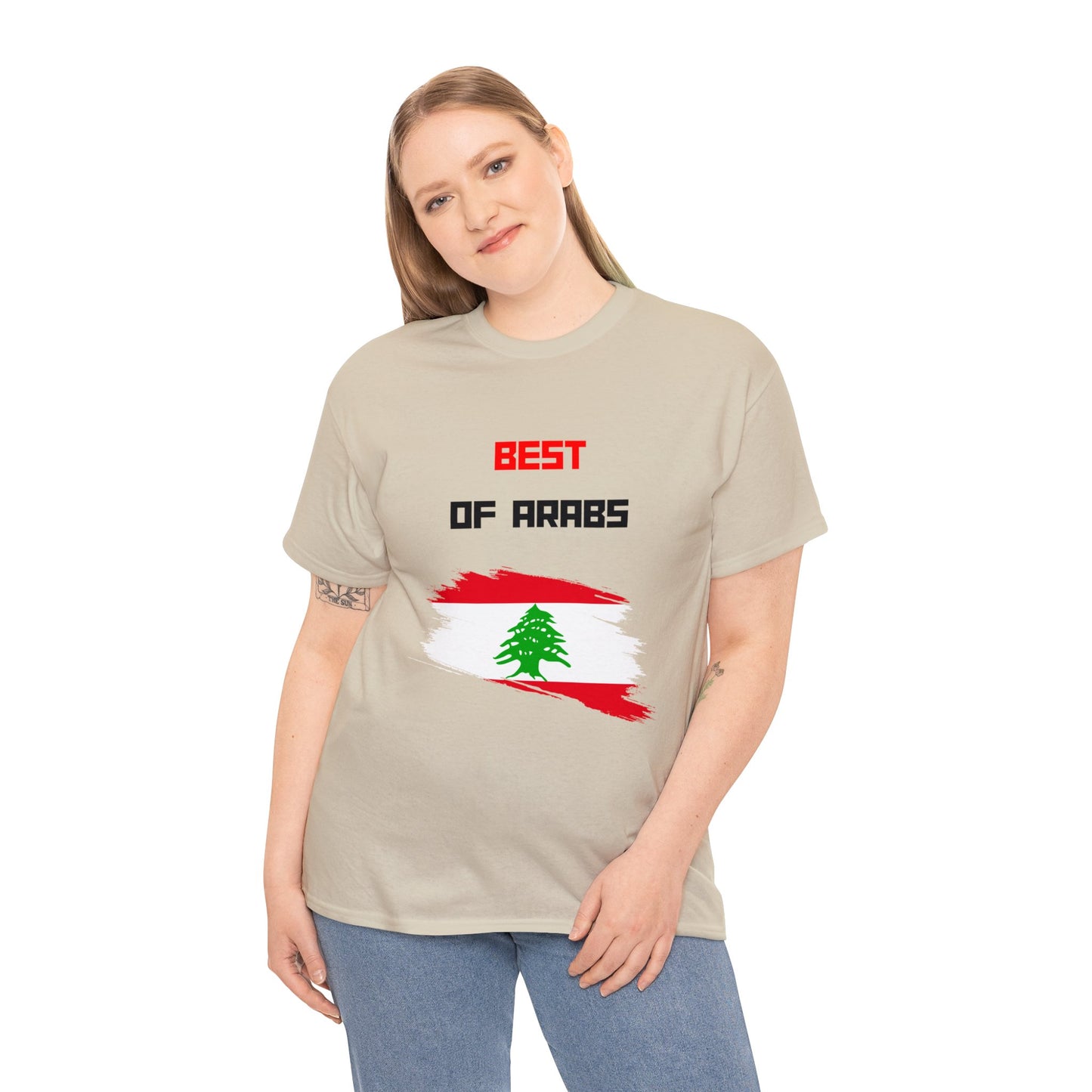 BEST OF ARABS