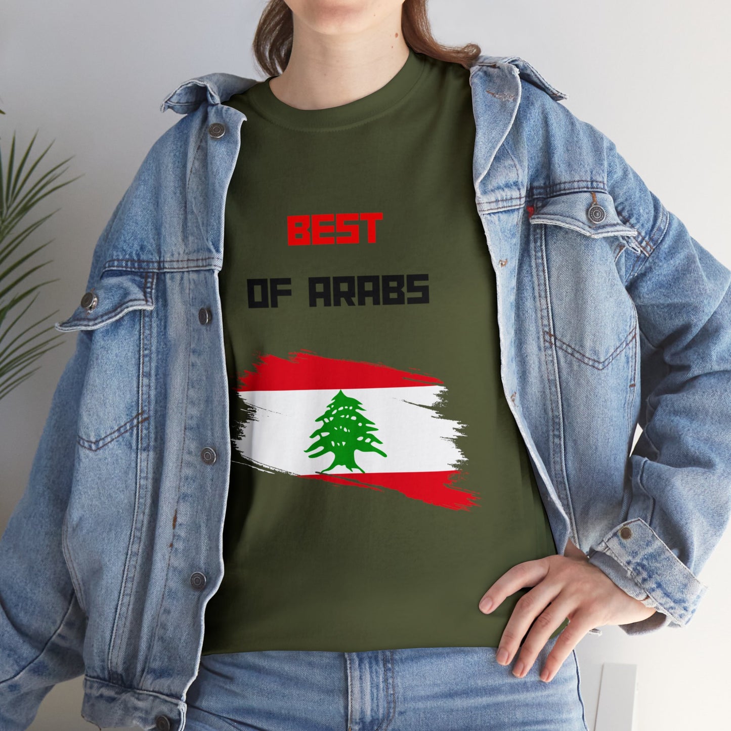 BEST OF ARABS