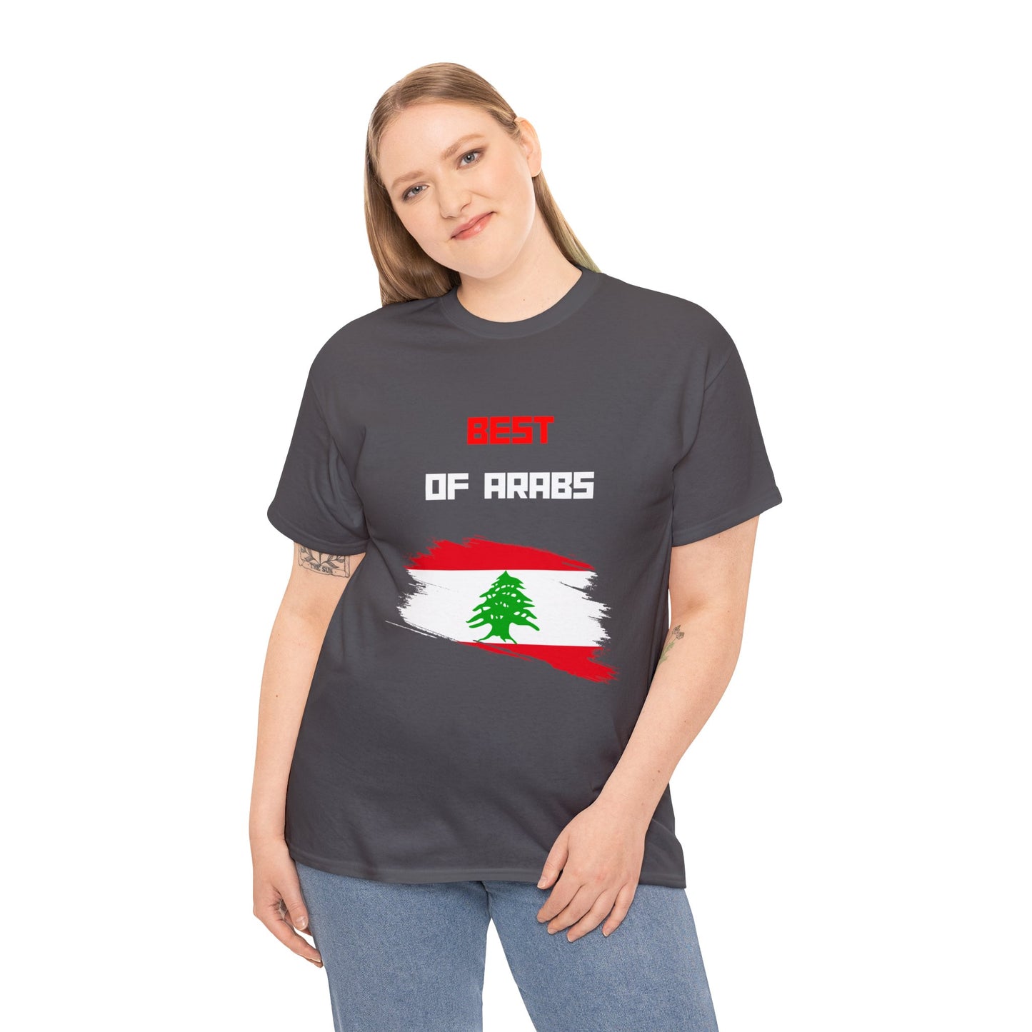 BEST OF ARABS