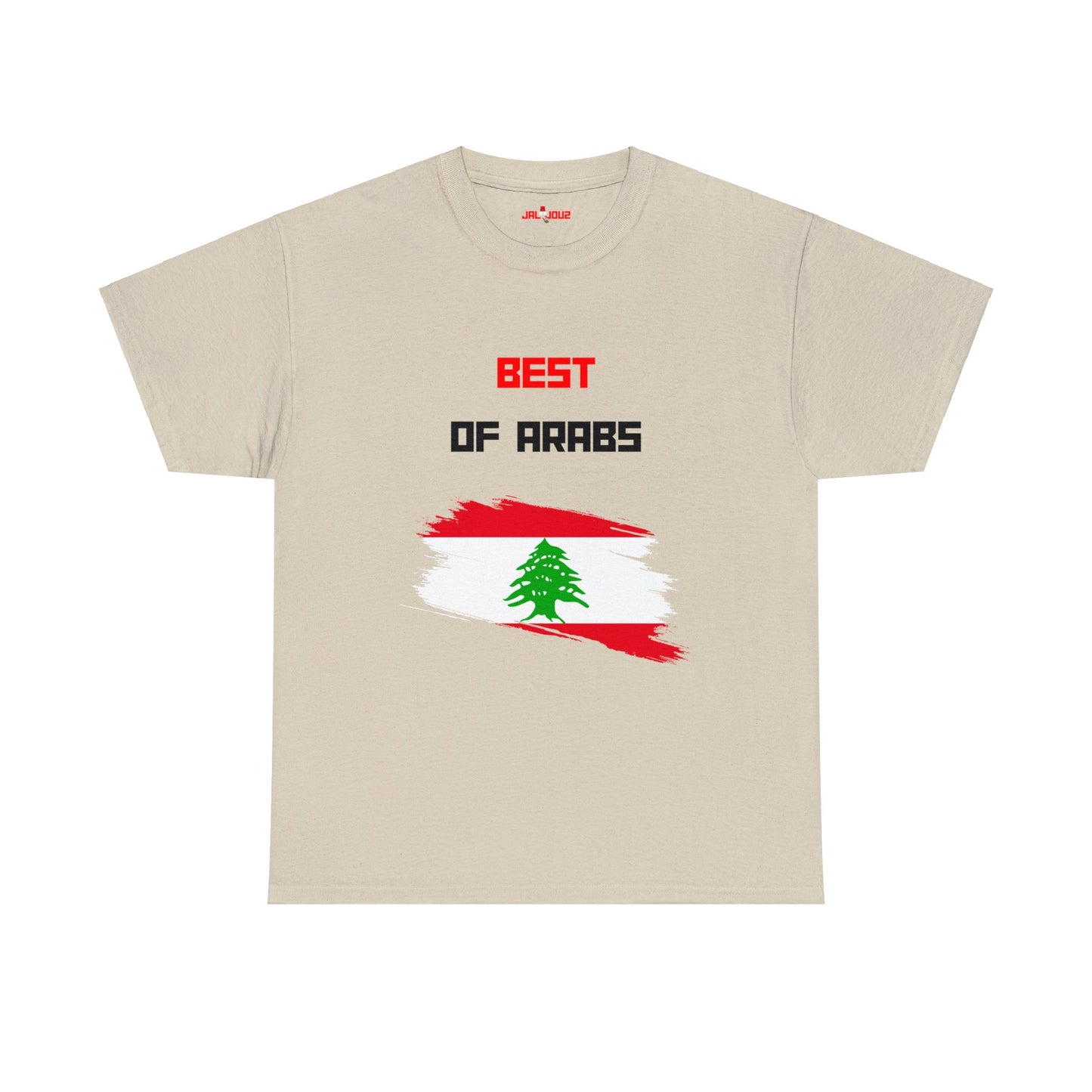 BEST OF ARABS