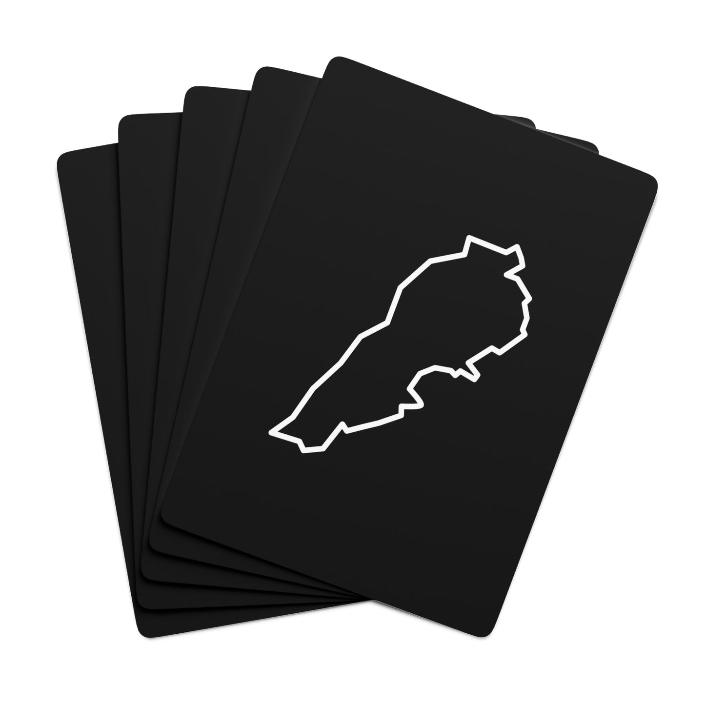 Lebnen Poker Cards