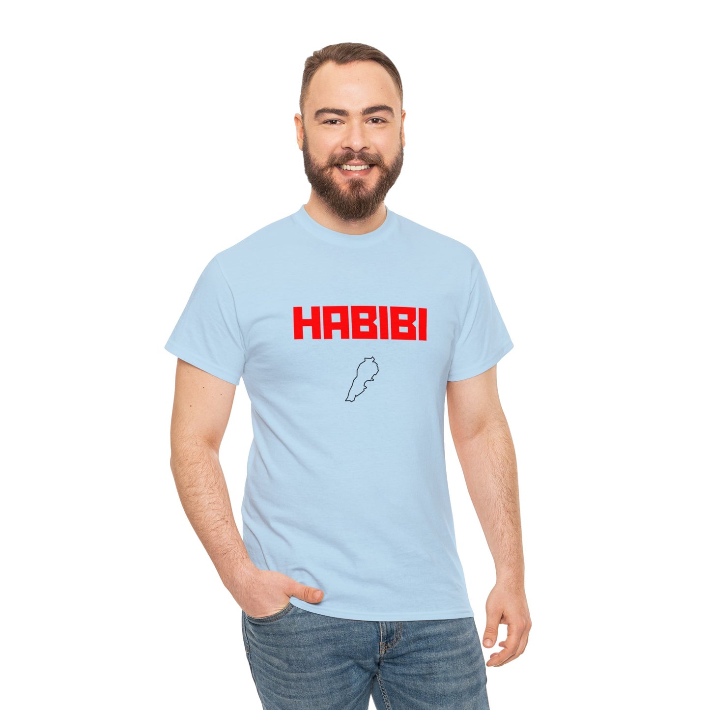 HABIBI