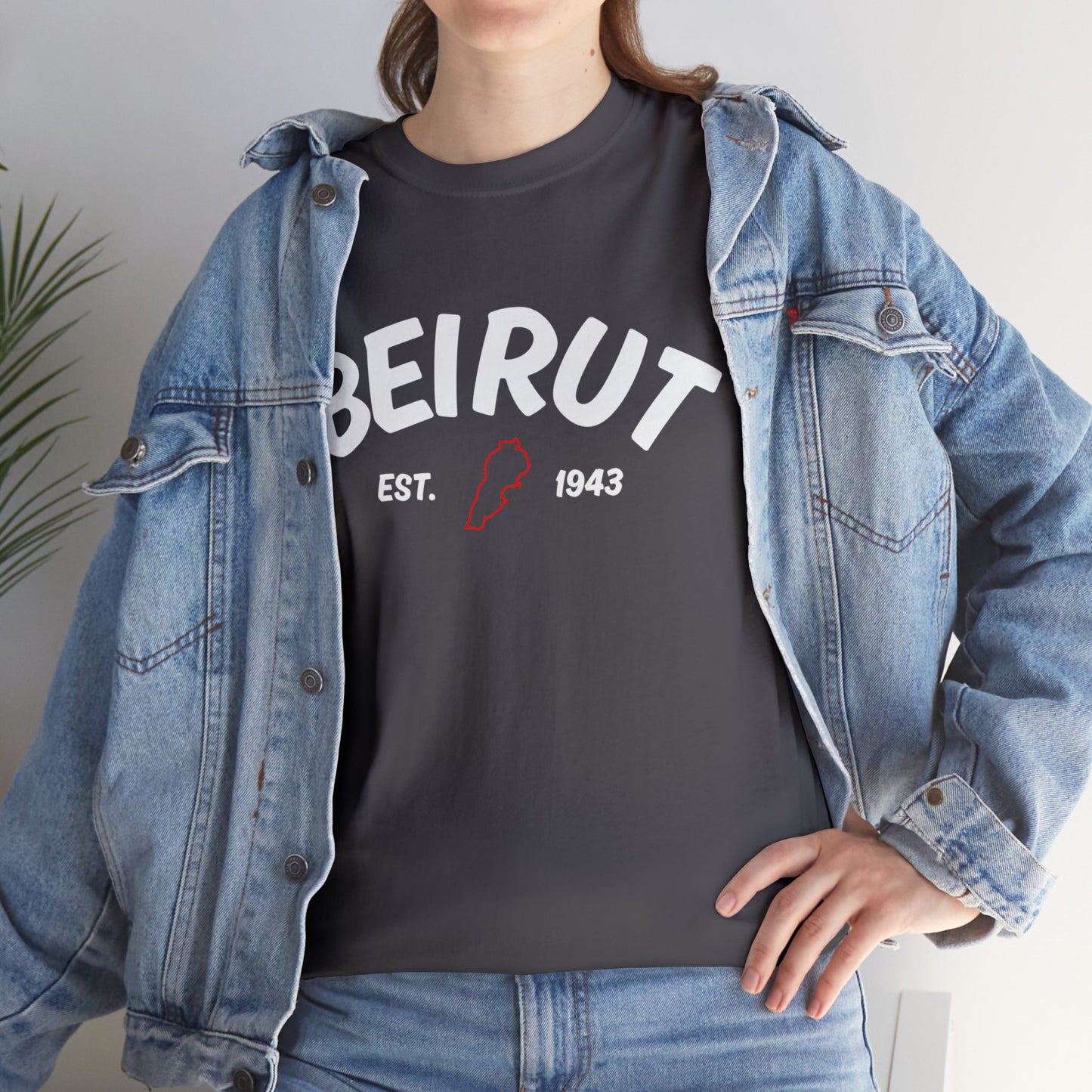 EST. 1943