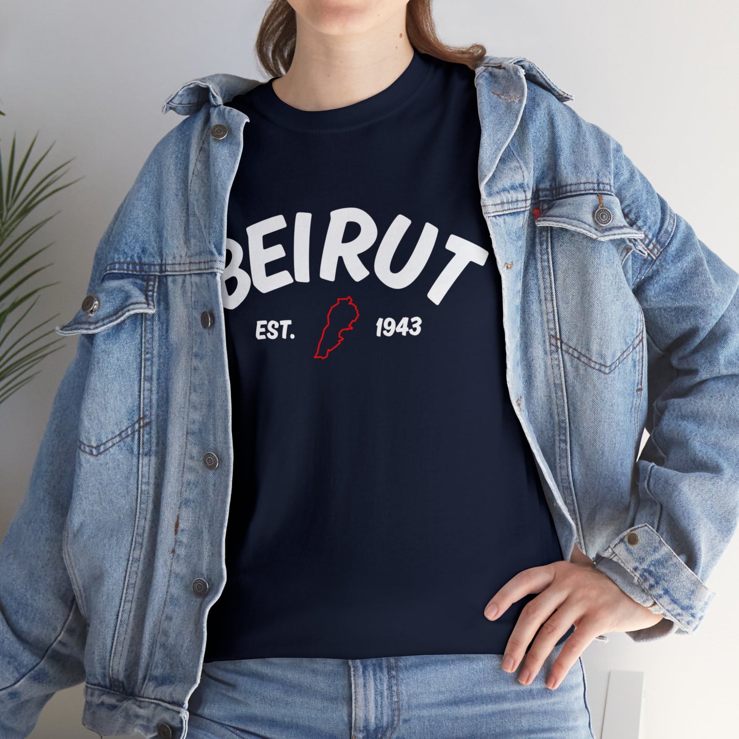EST. 1943