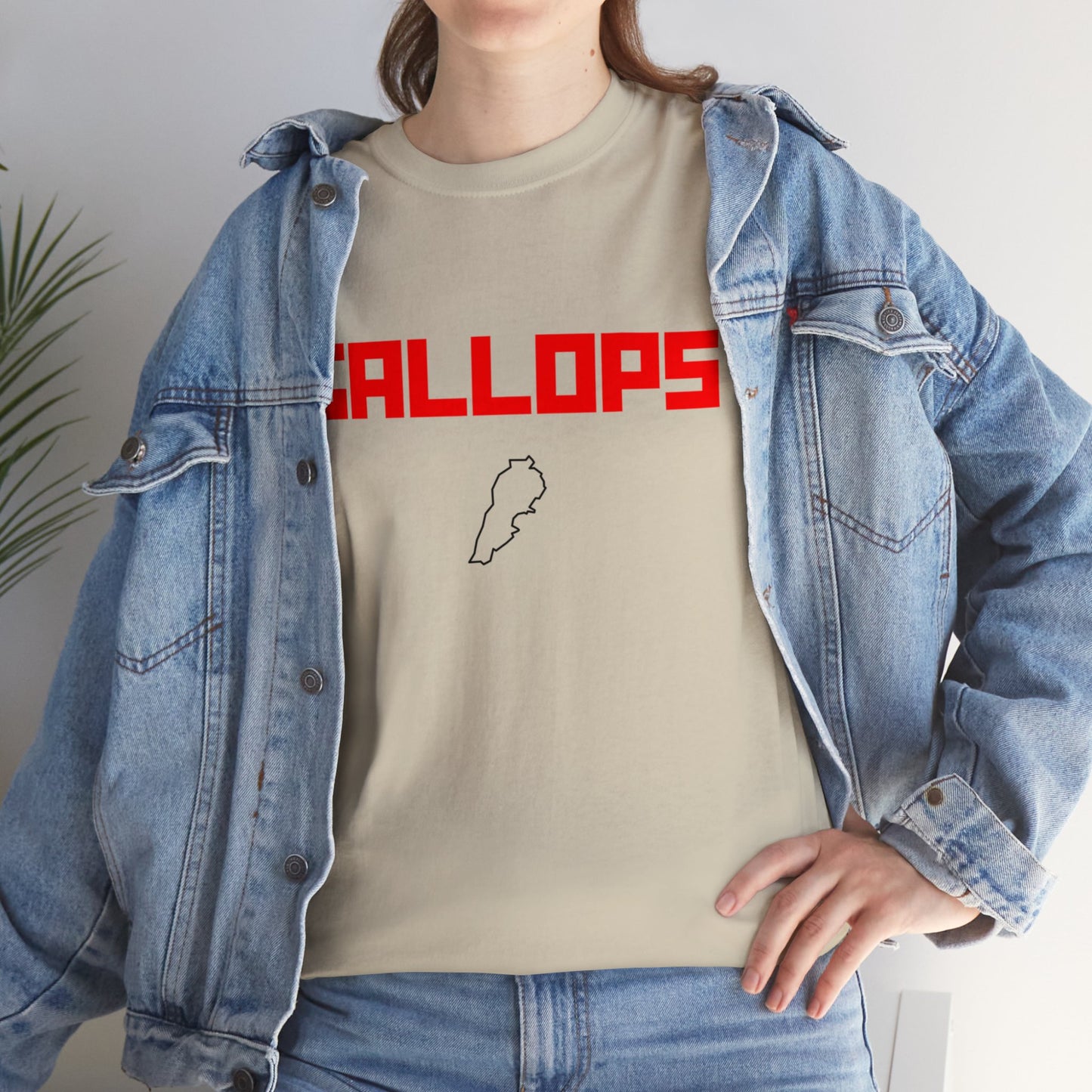 GALLOPS