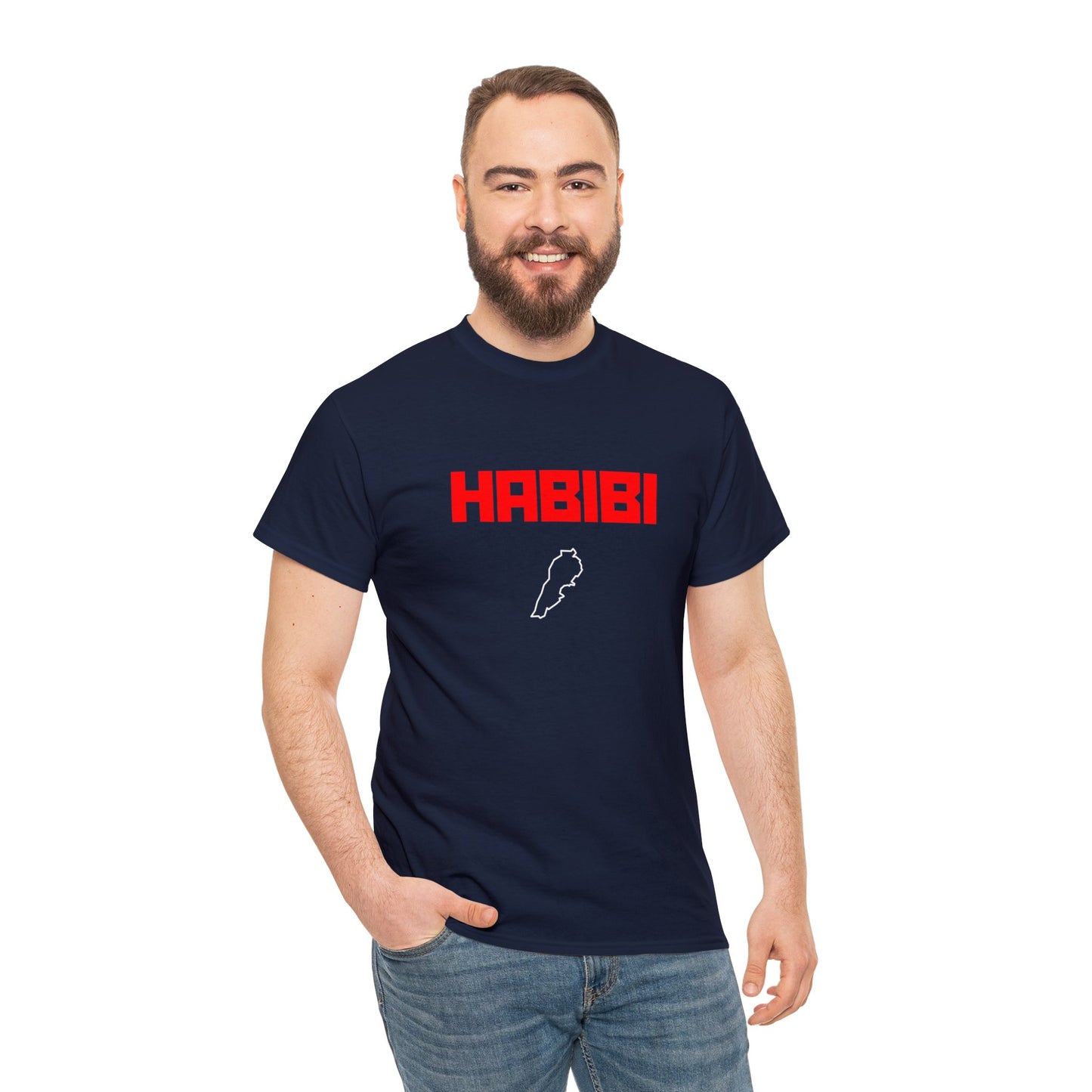 HABIBI