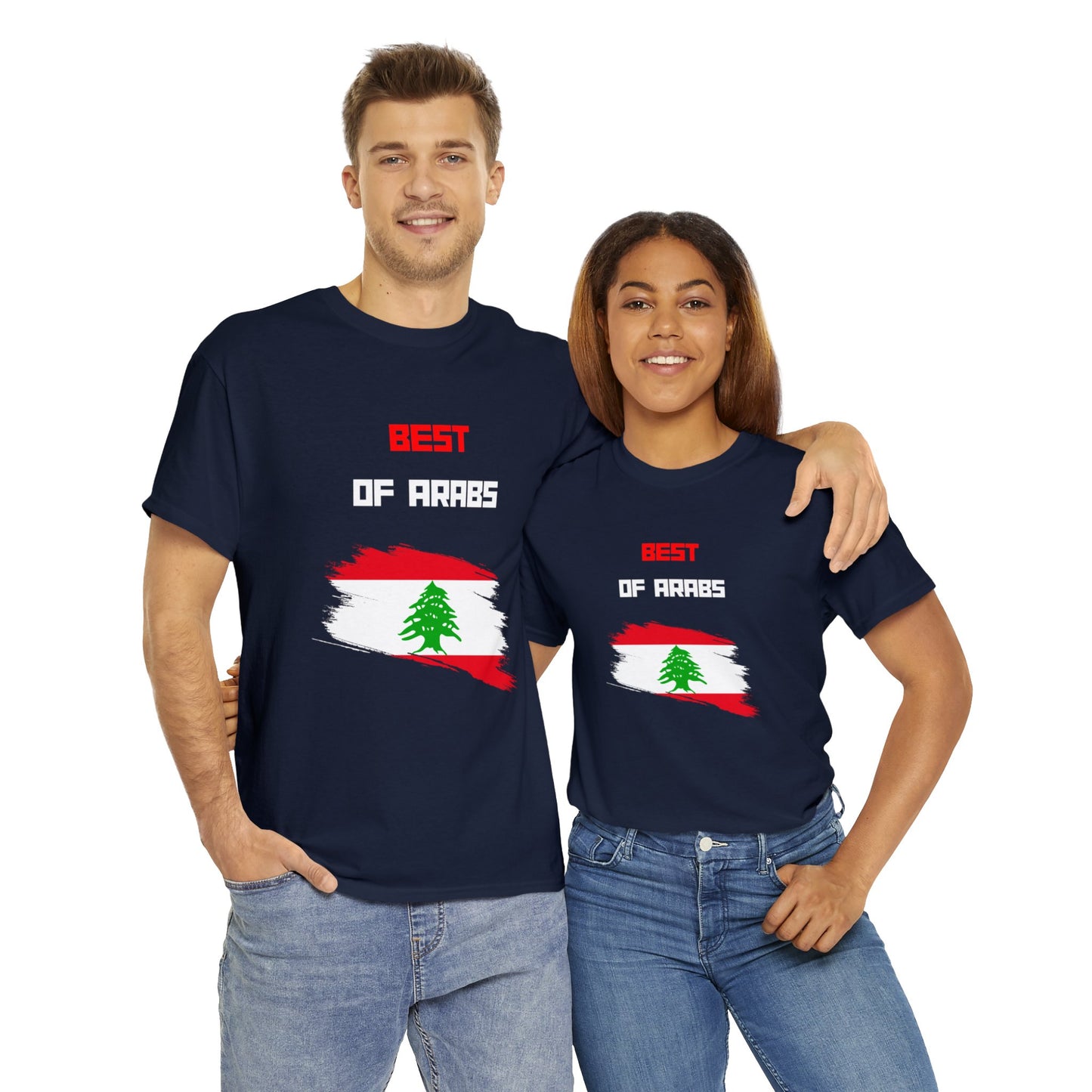 BEST OF ARABS