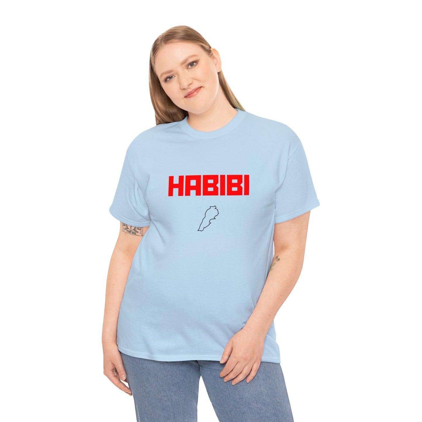 HABIBI