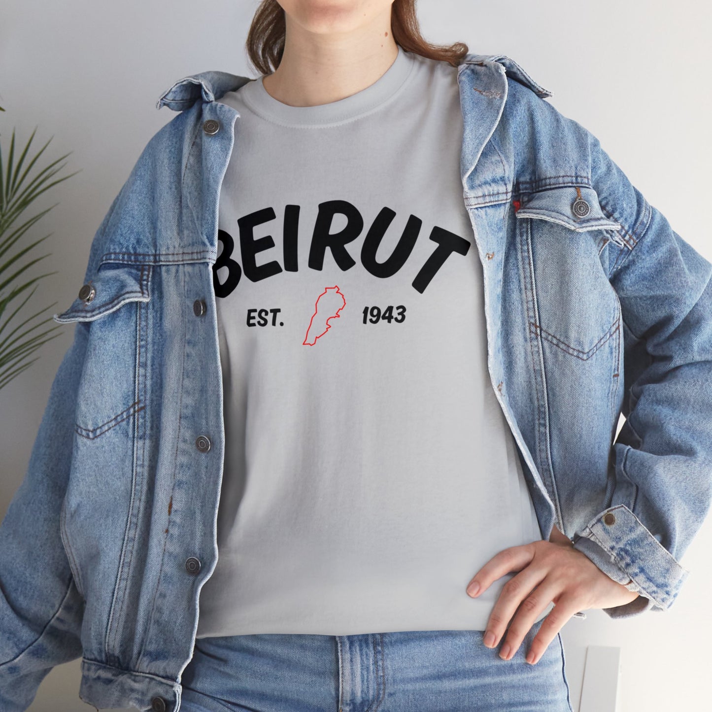 EST. 1943