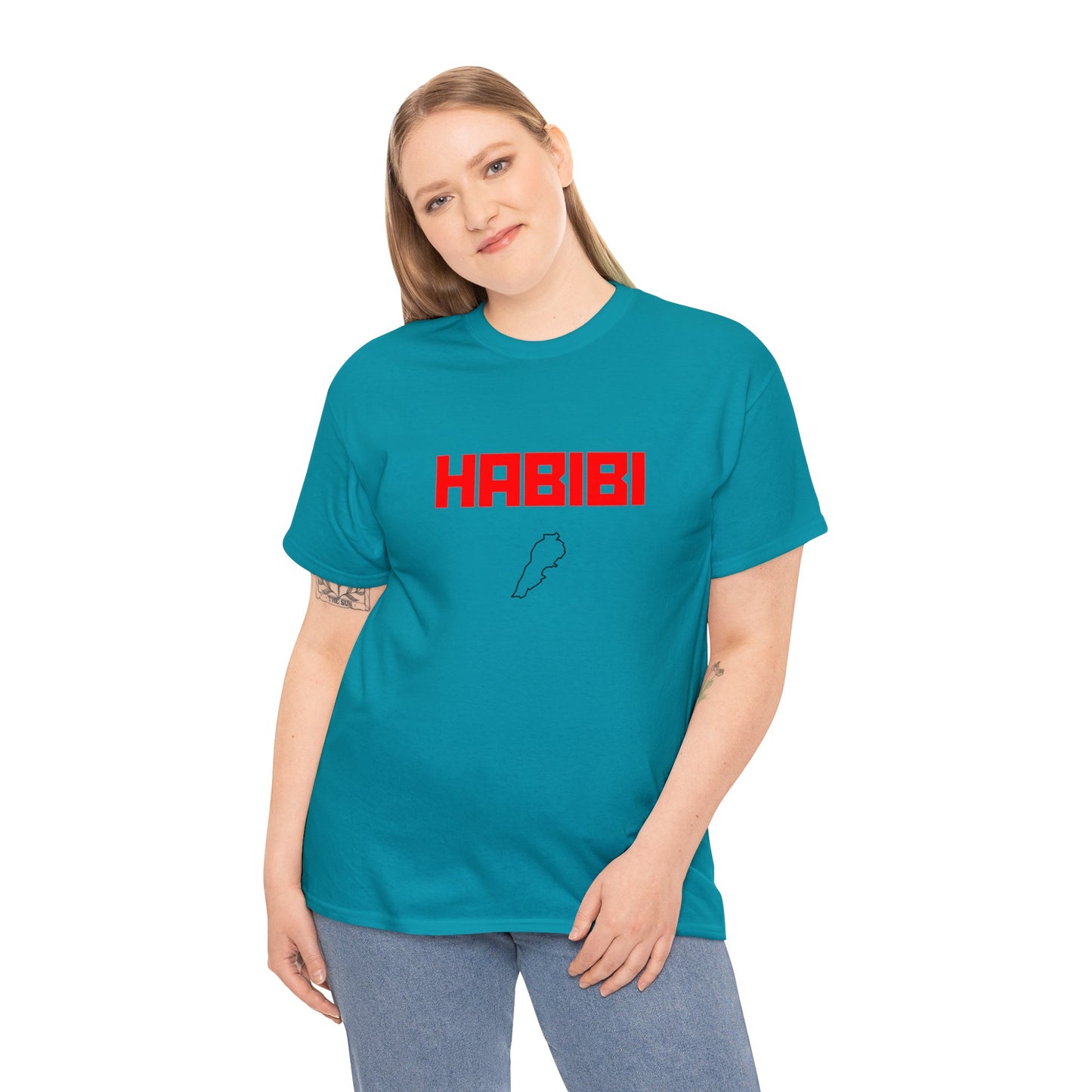 HABIBI