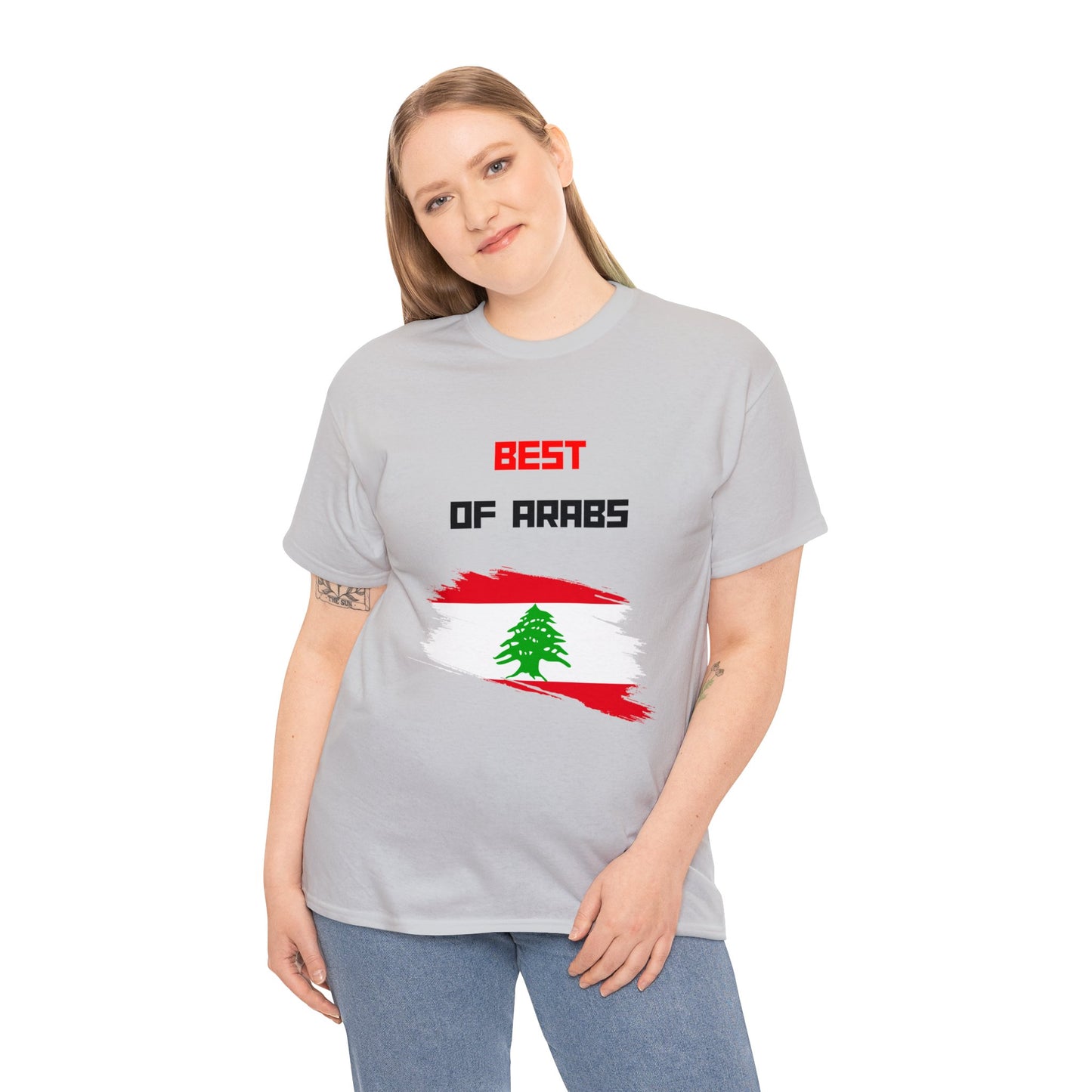 BEST OF ARABS