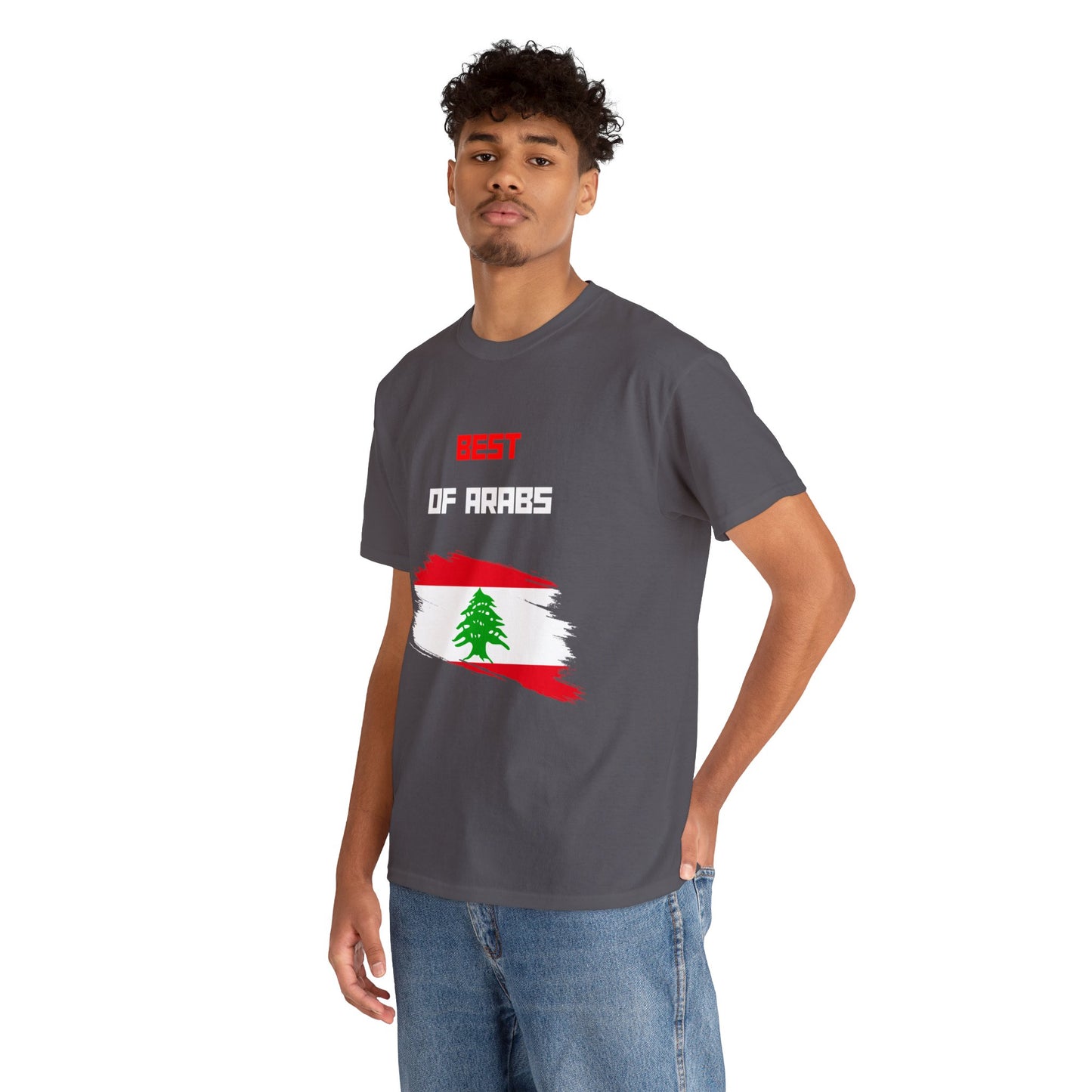 BEST OF ARABS