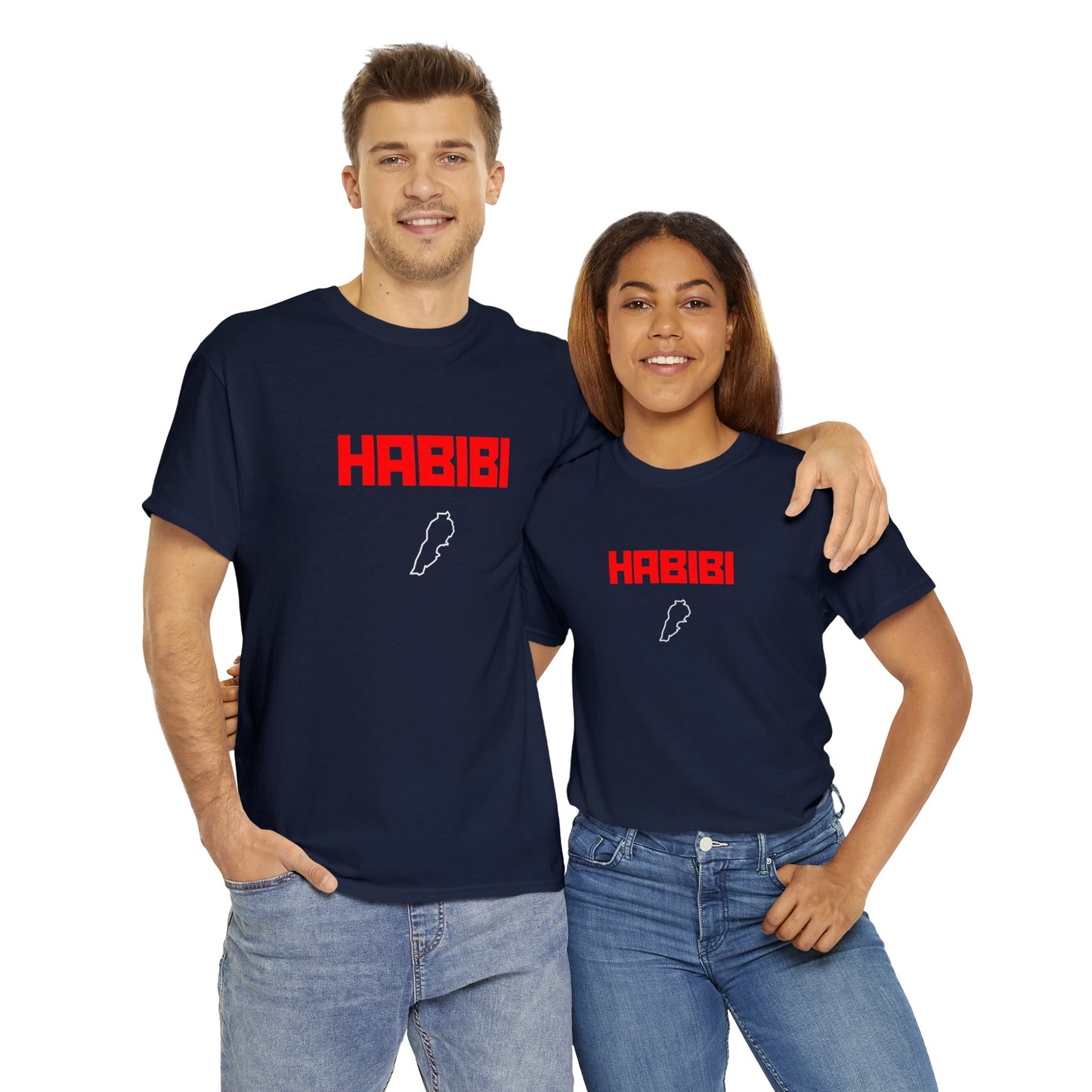 HABIBI