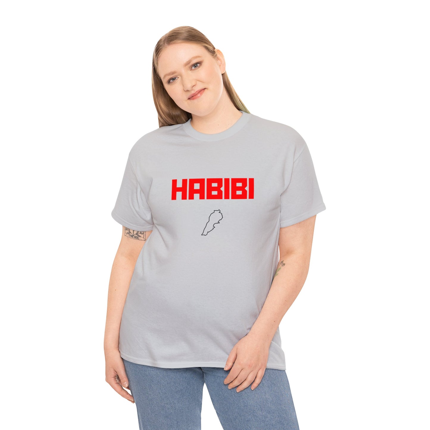 HABIBI