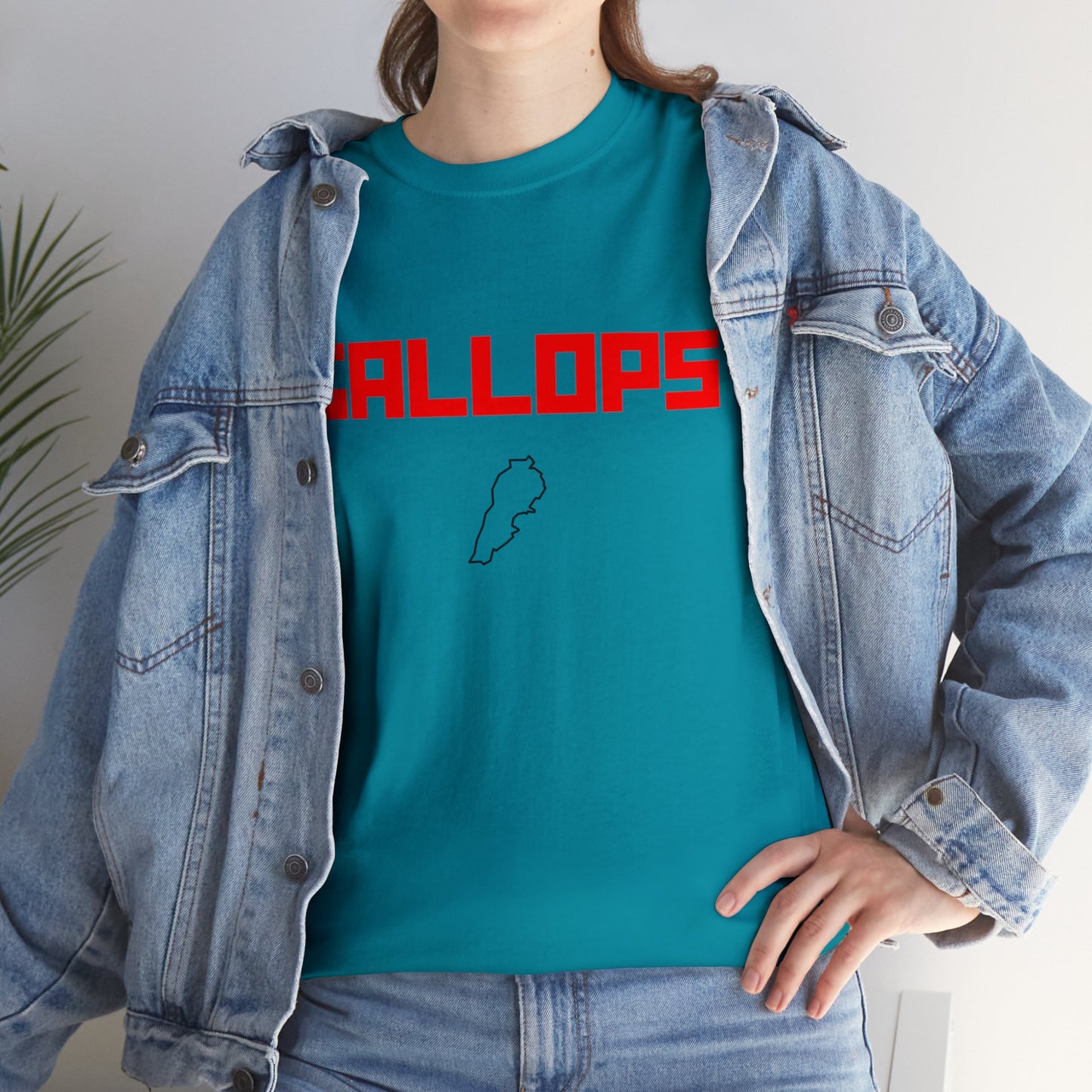 GALLOPS