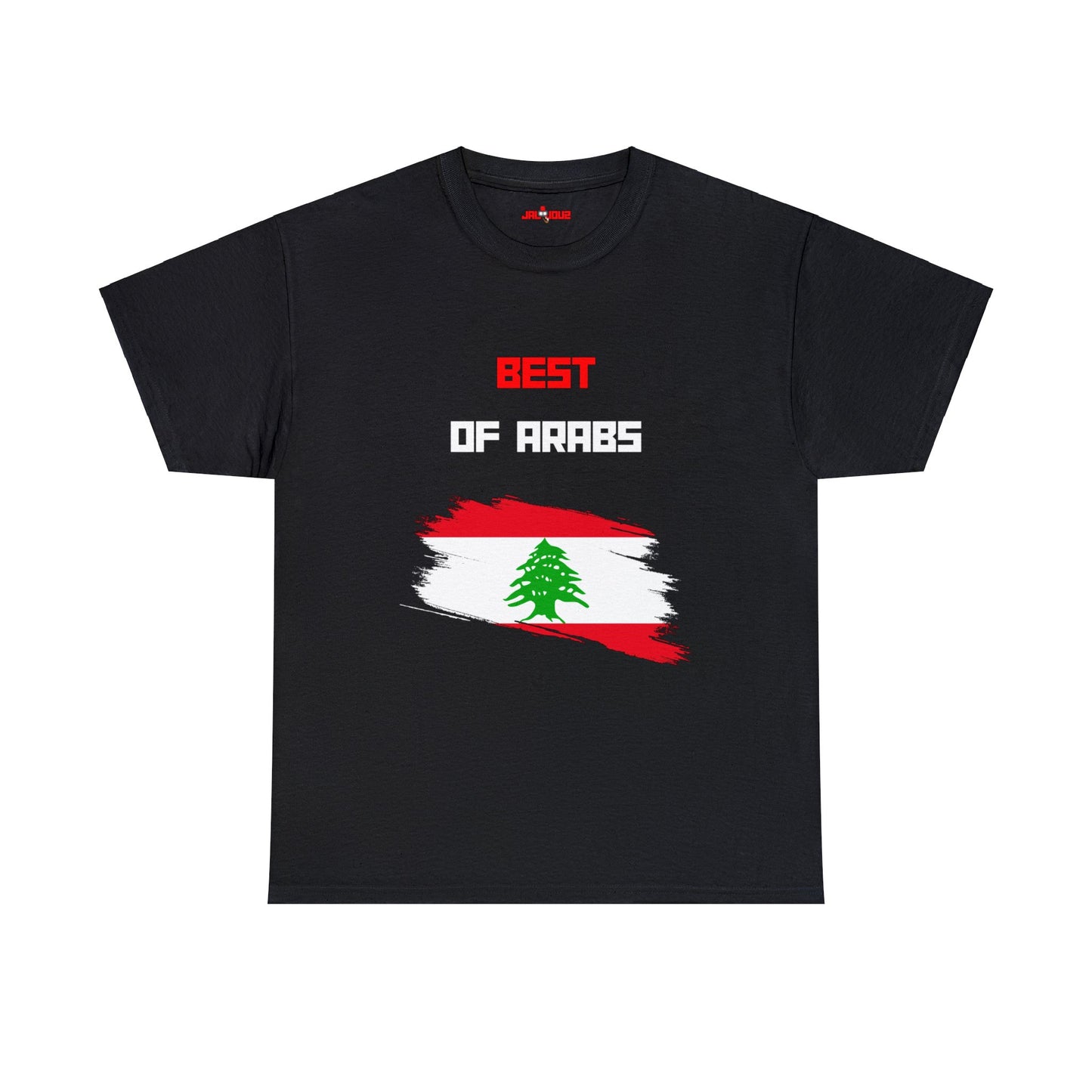 BEST OF ARABS