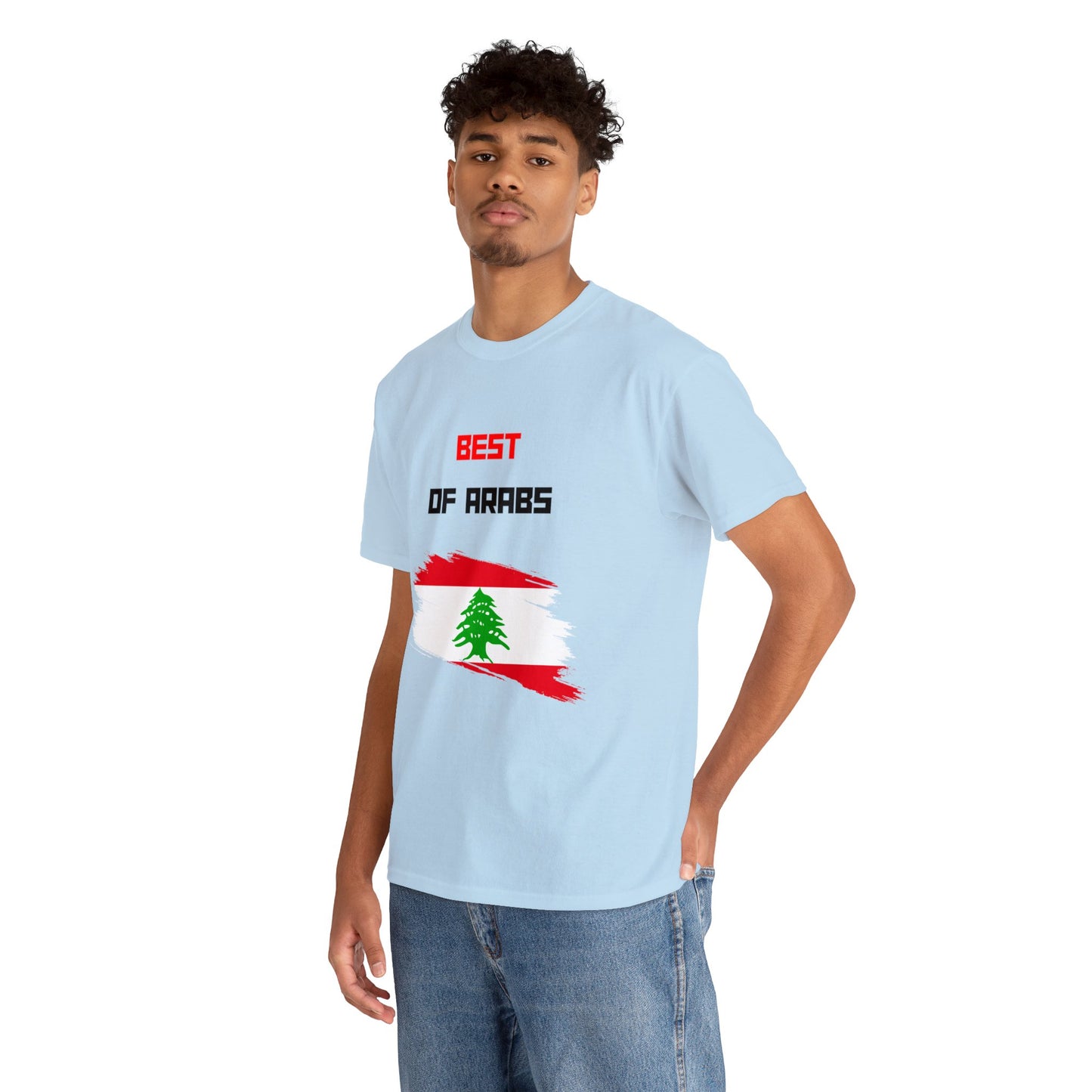 BEST OF ARABS