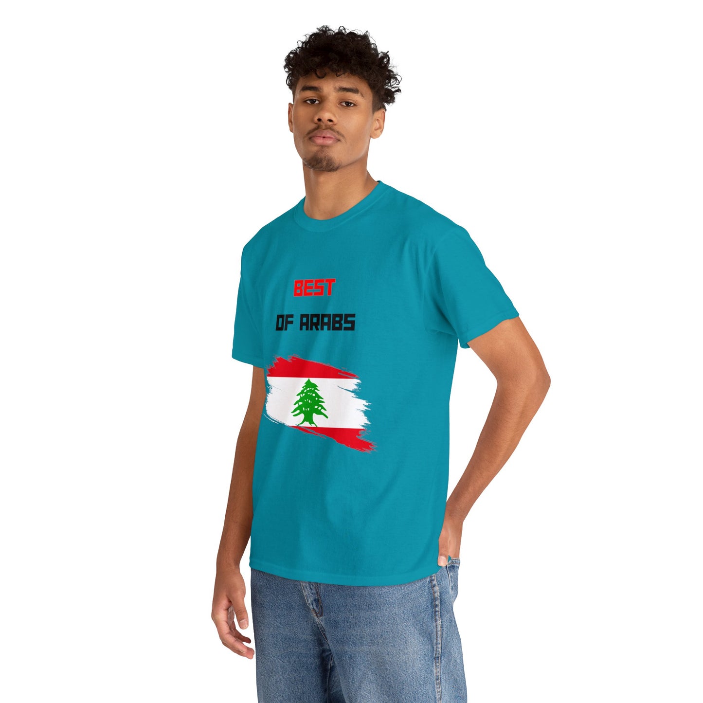 BEST OF ARABS