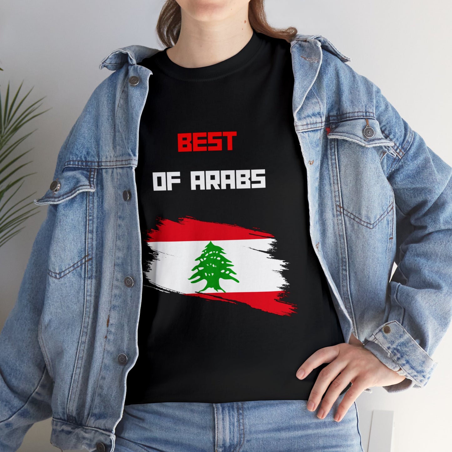 BEST OF ARABS