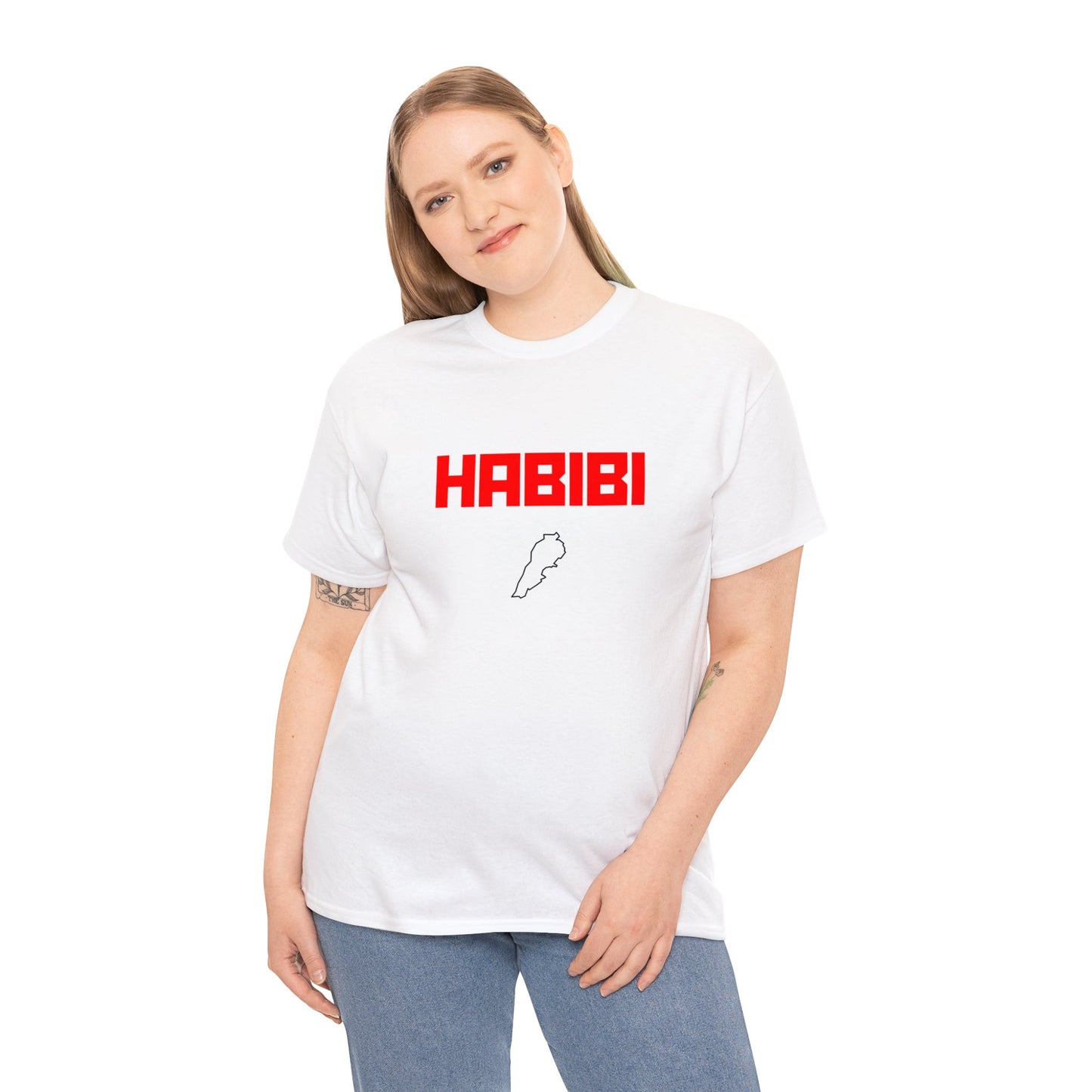 HABIBI