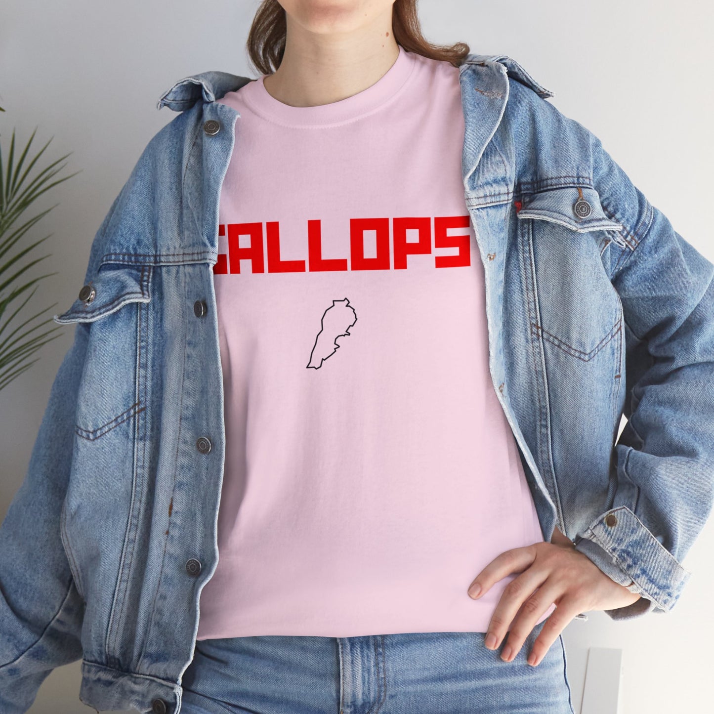 GALLOPS