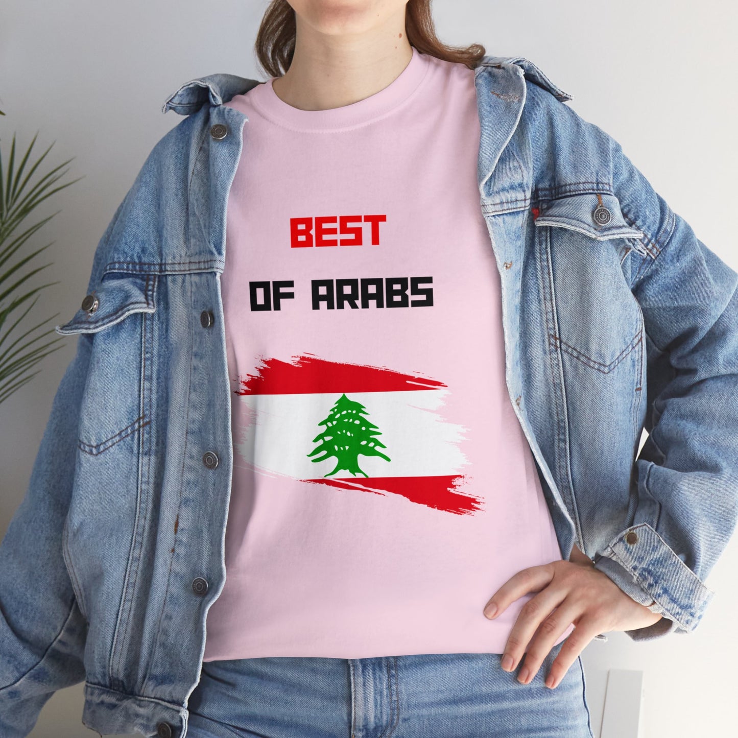 BEST OF ARABS