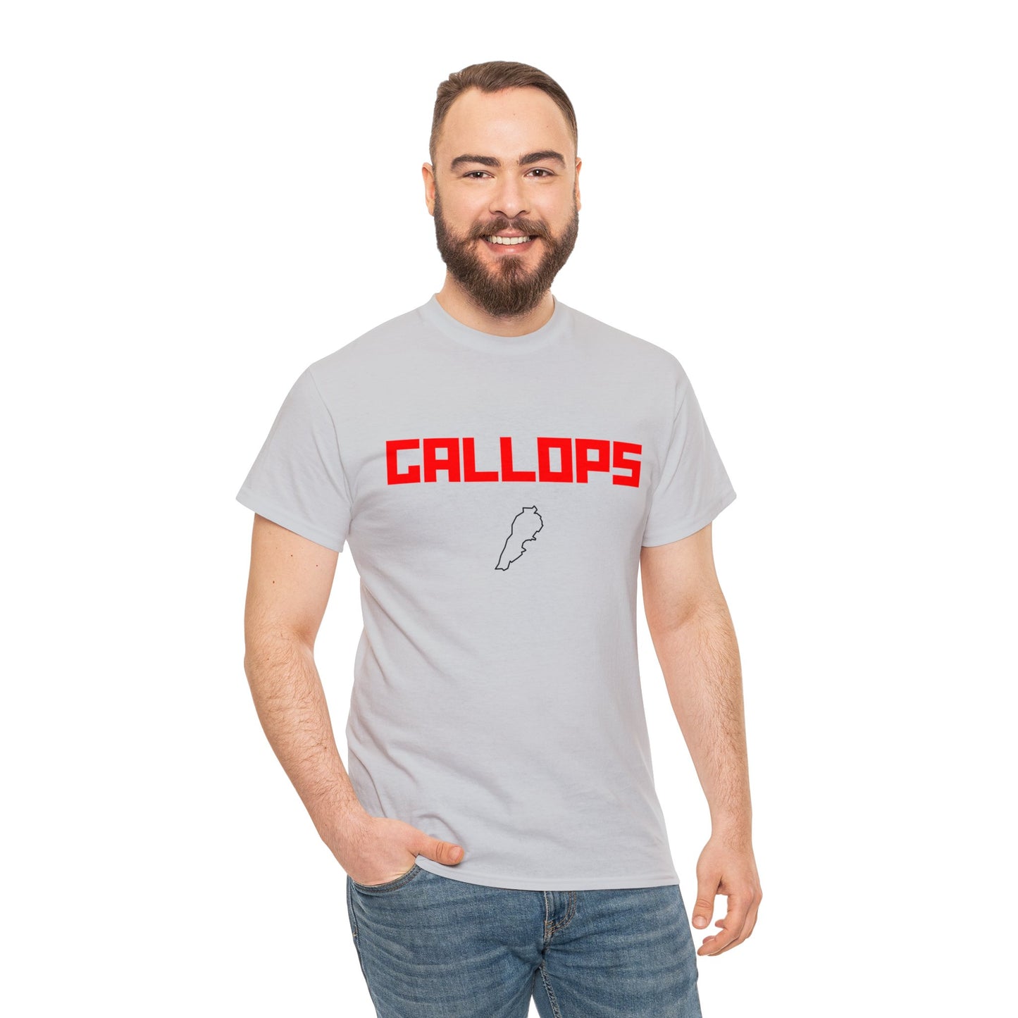 GALLOPS