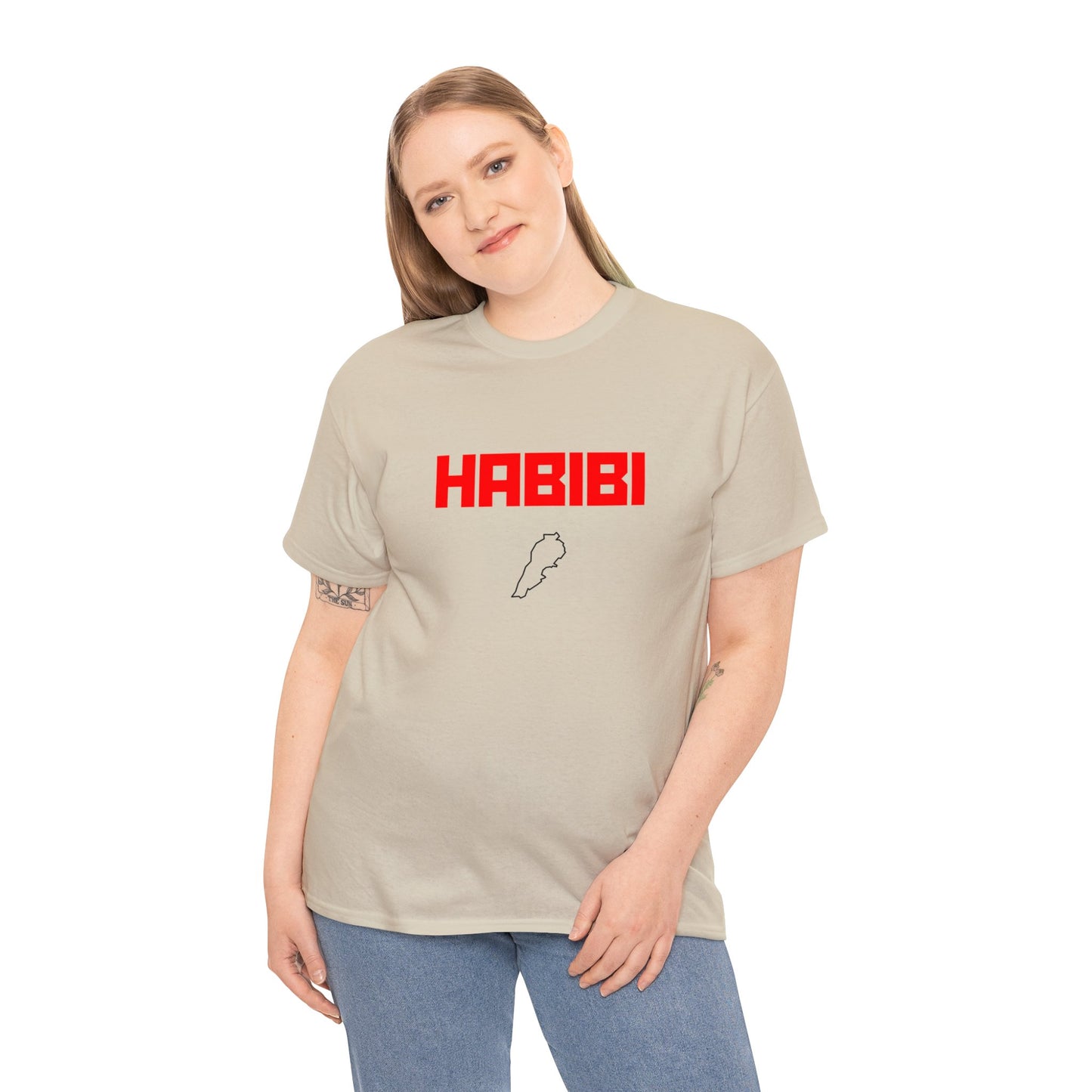 HABIBI