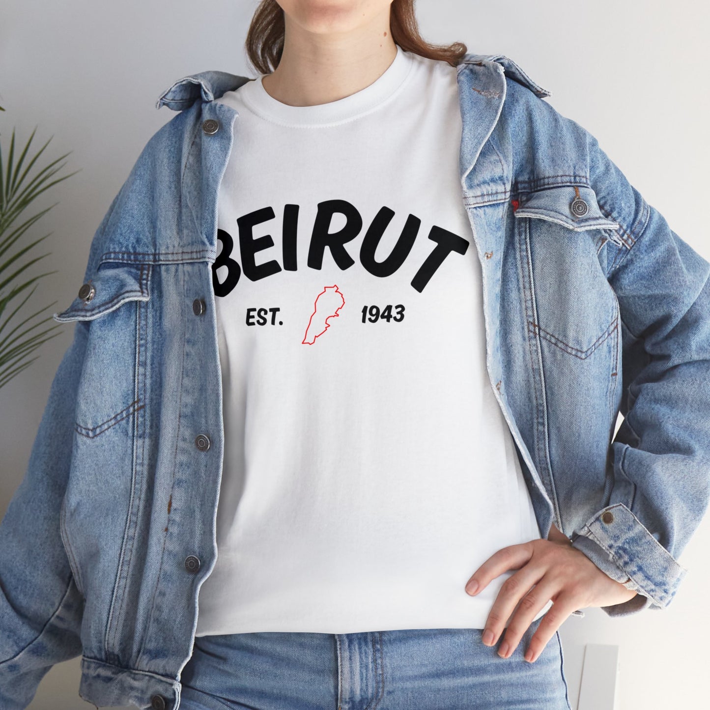 EST. 1943