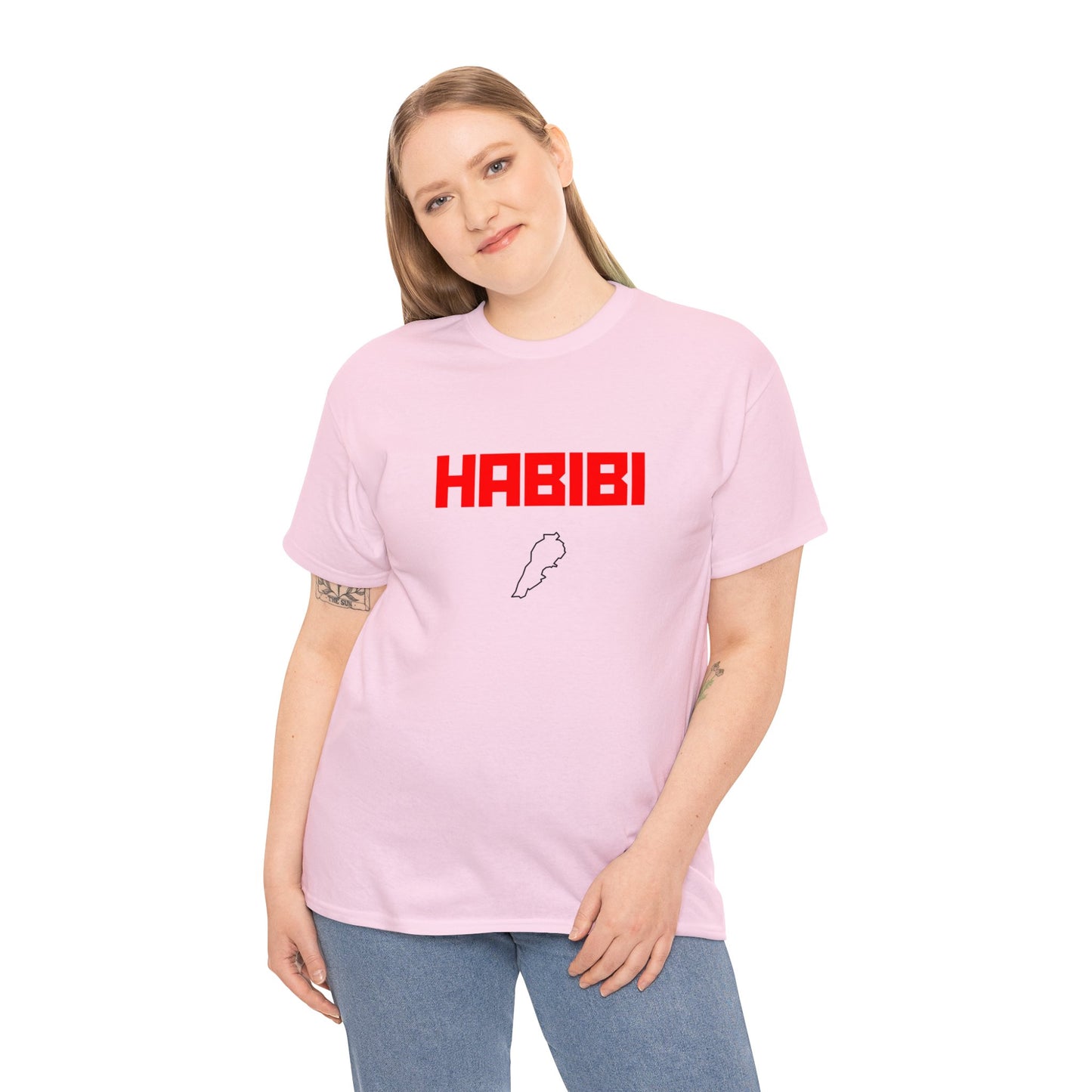 HABIBI