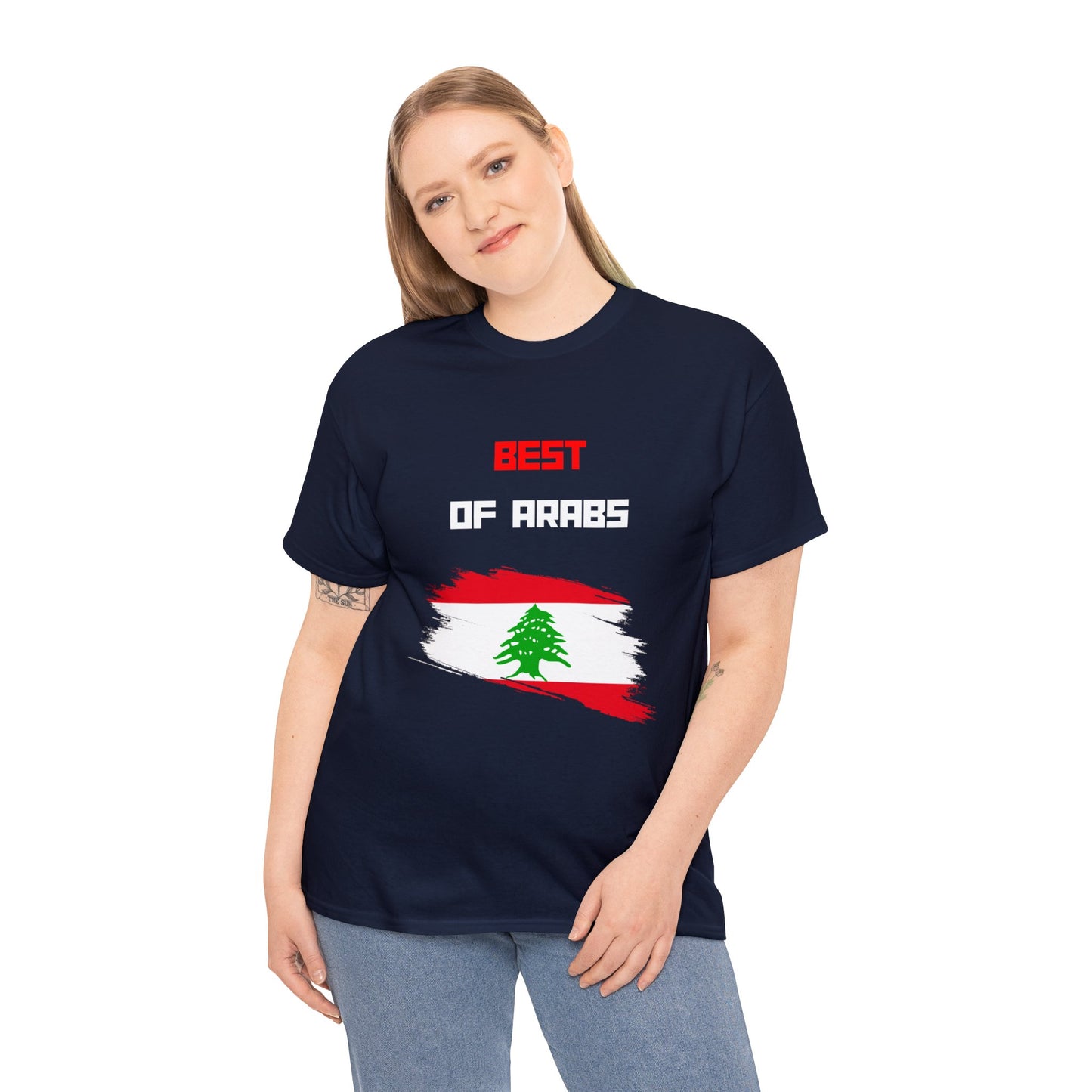 BEST OF ARABS