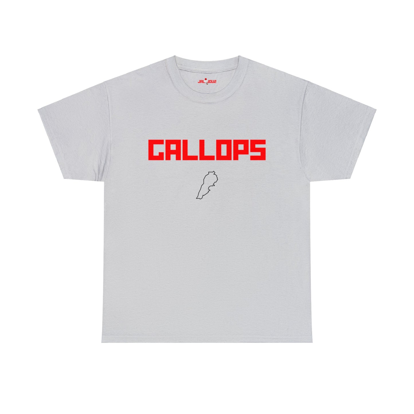 GALLOPS