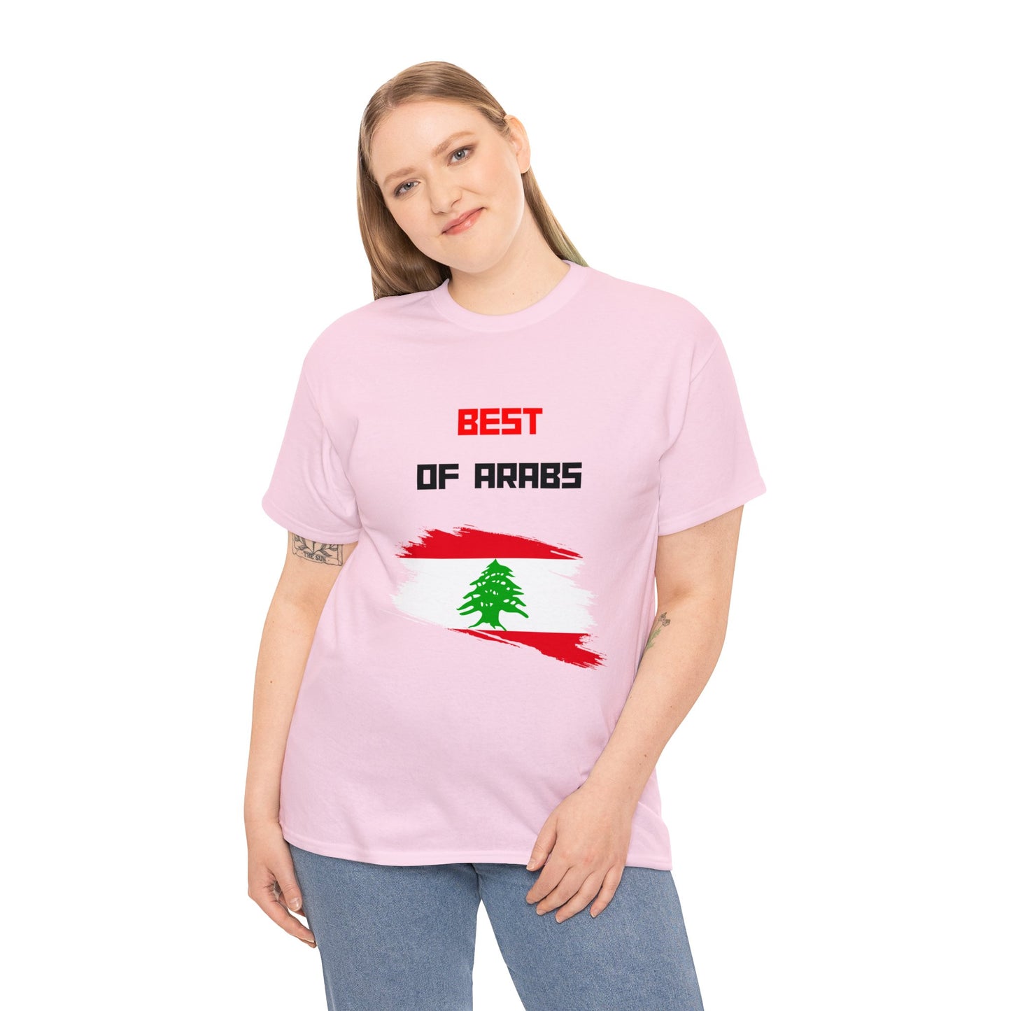 BEST OF ARABS