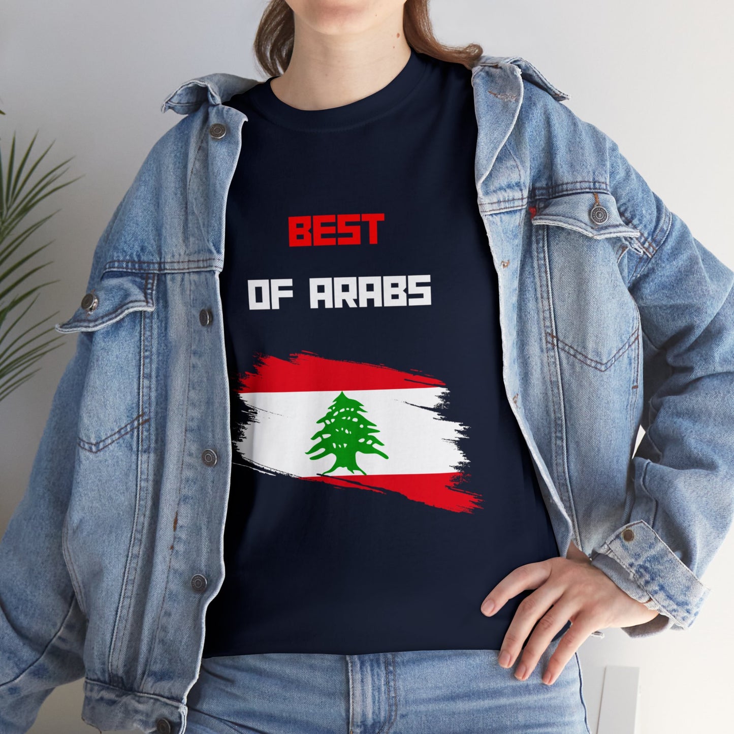 BEST OF ARABS
