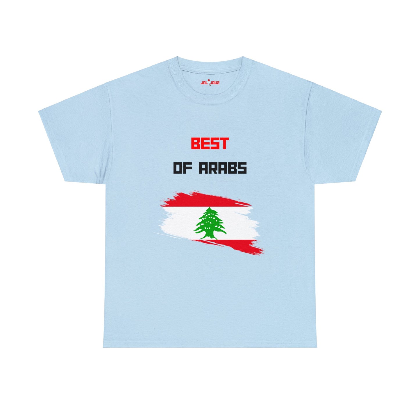 BEST OF ARABS