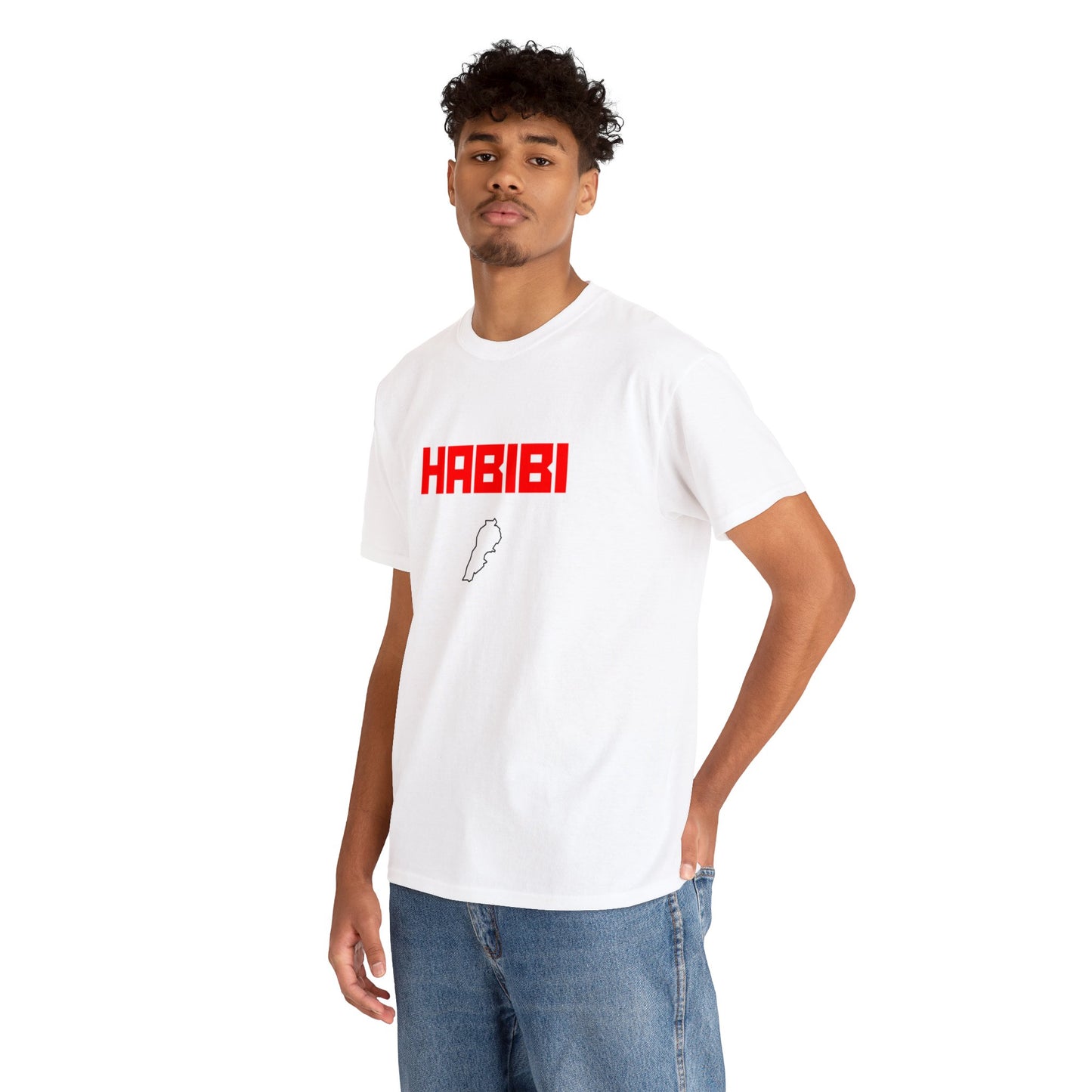 HABIBI