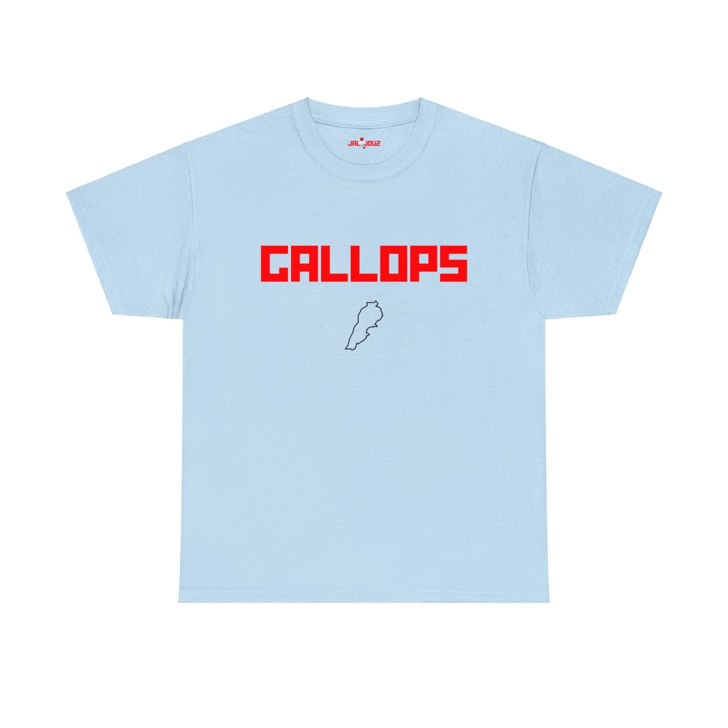 GALLOPS