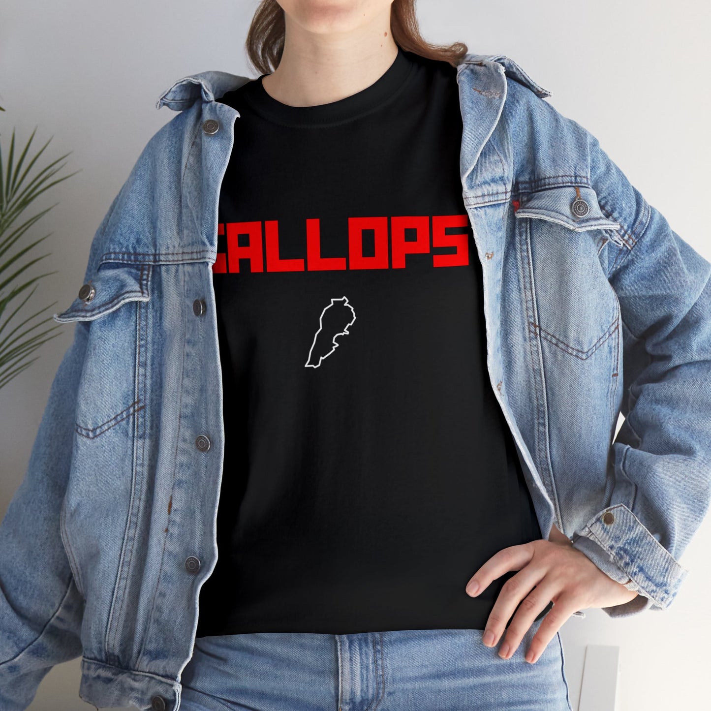 GALLOPS