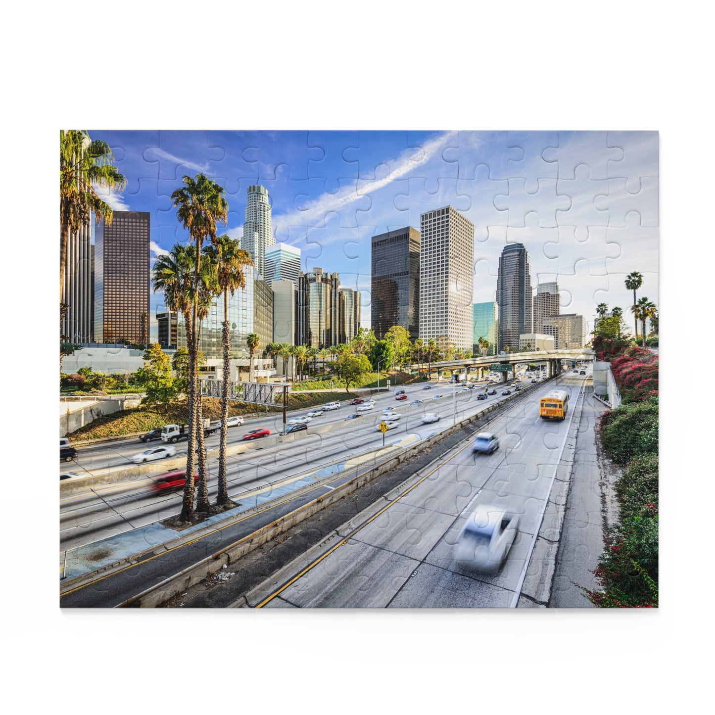 Los Angeles, California