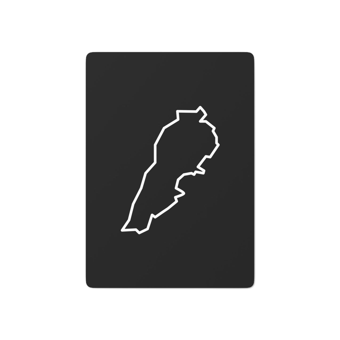 Lebnen Poker Cards