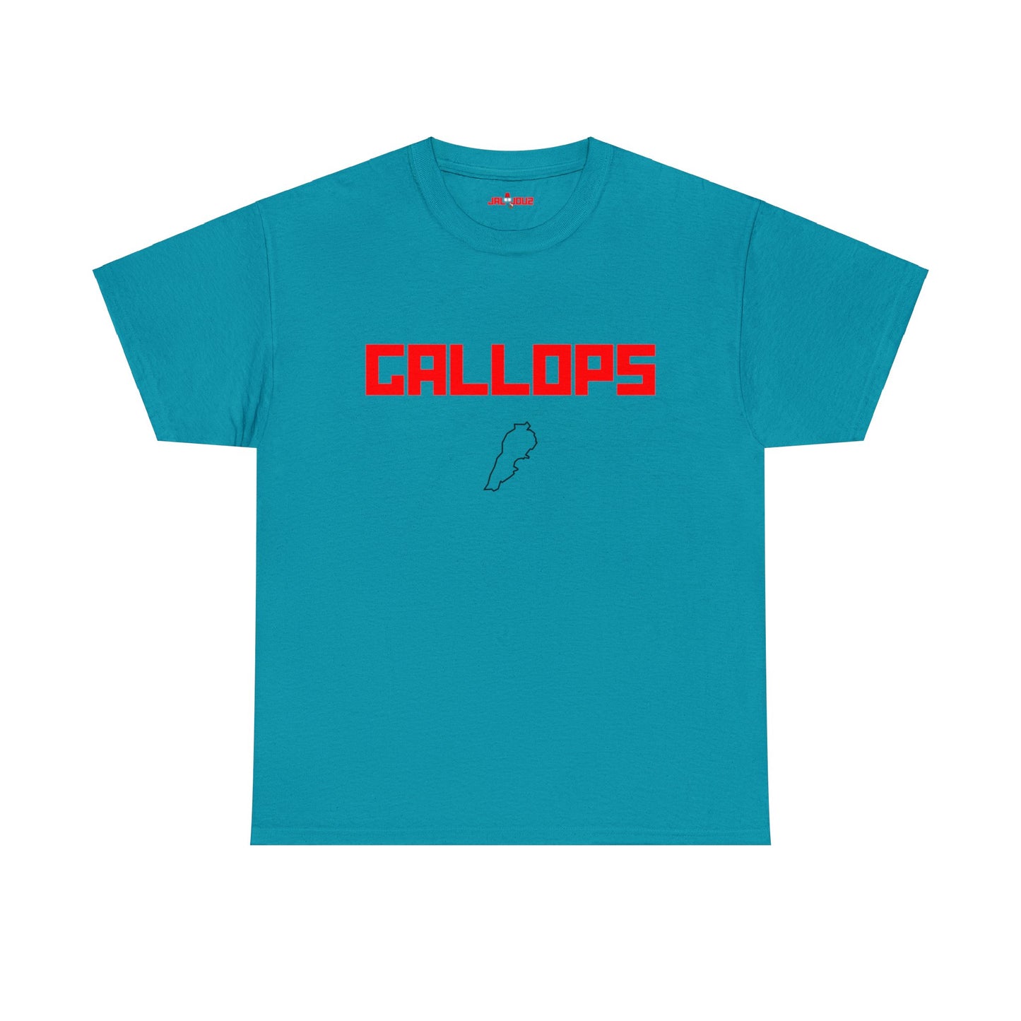 GALLOPS