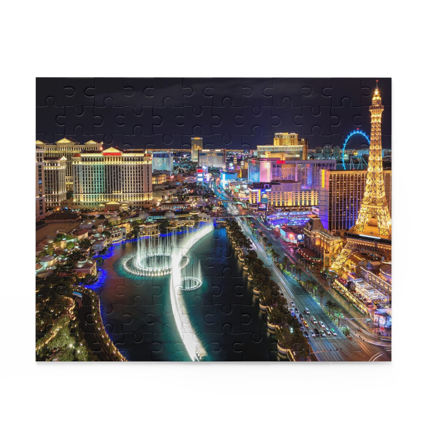 Las Vegas, Nevada