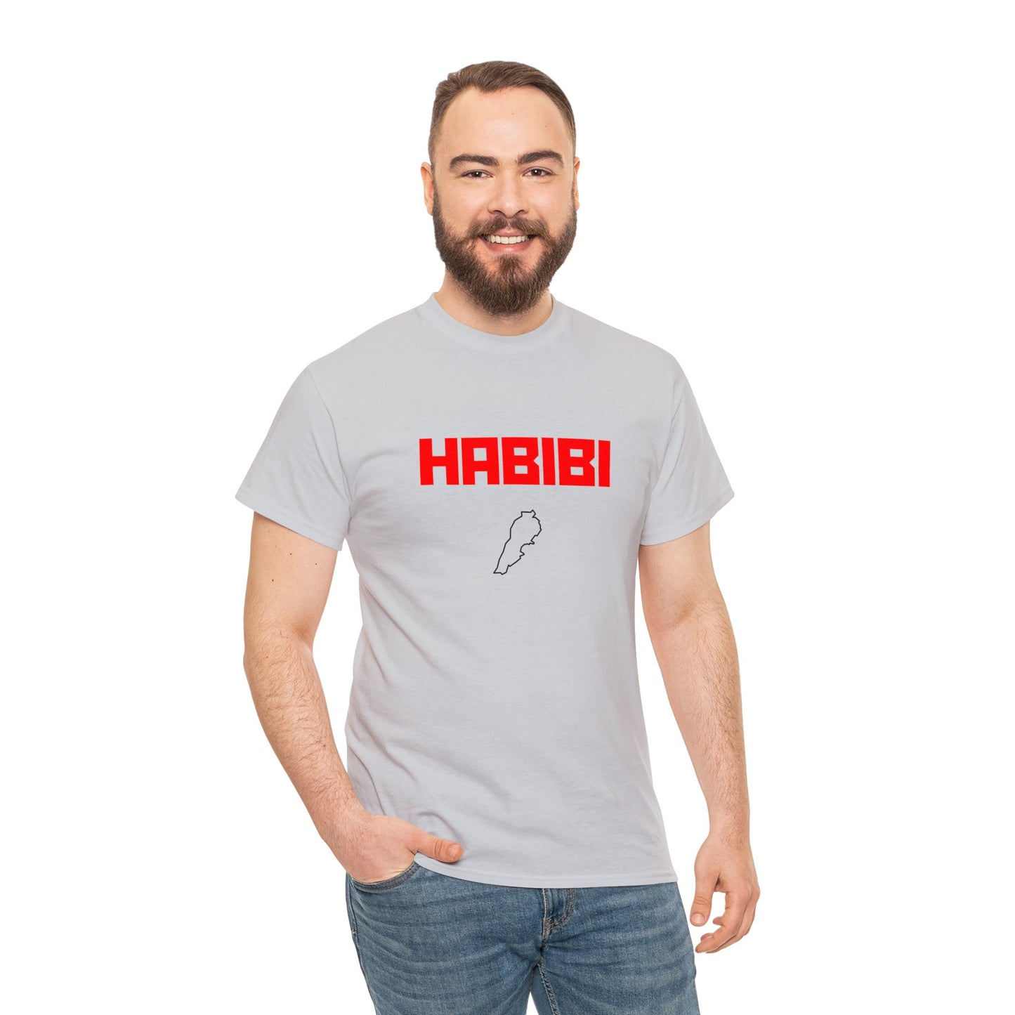 HABIBI