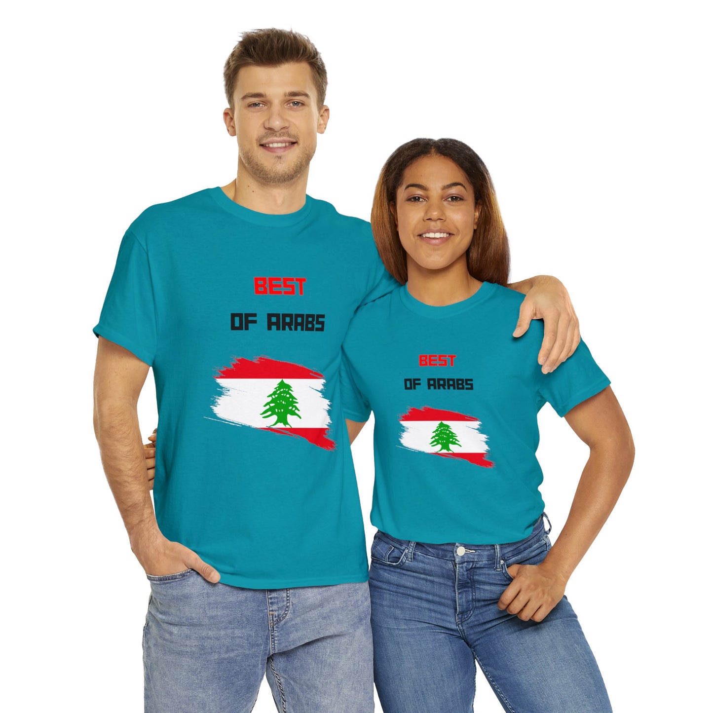 BEST OF ARABS