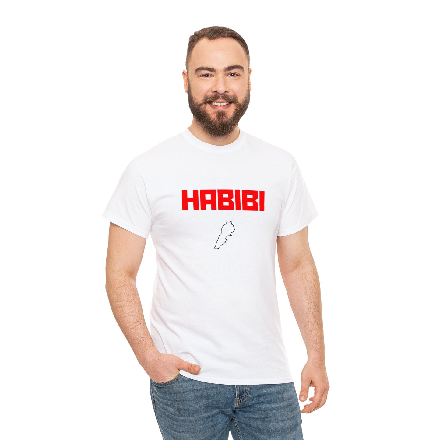 HABIBI