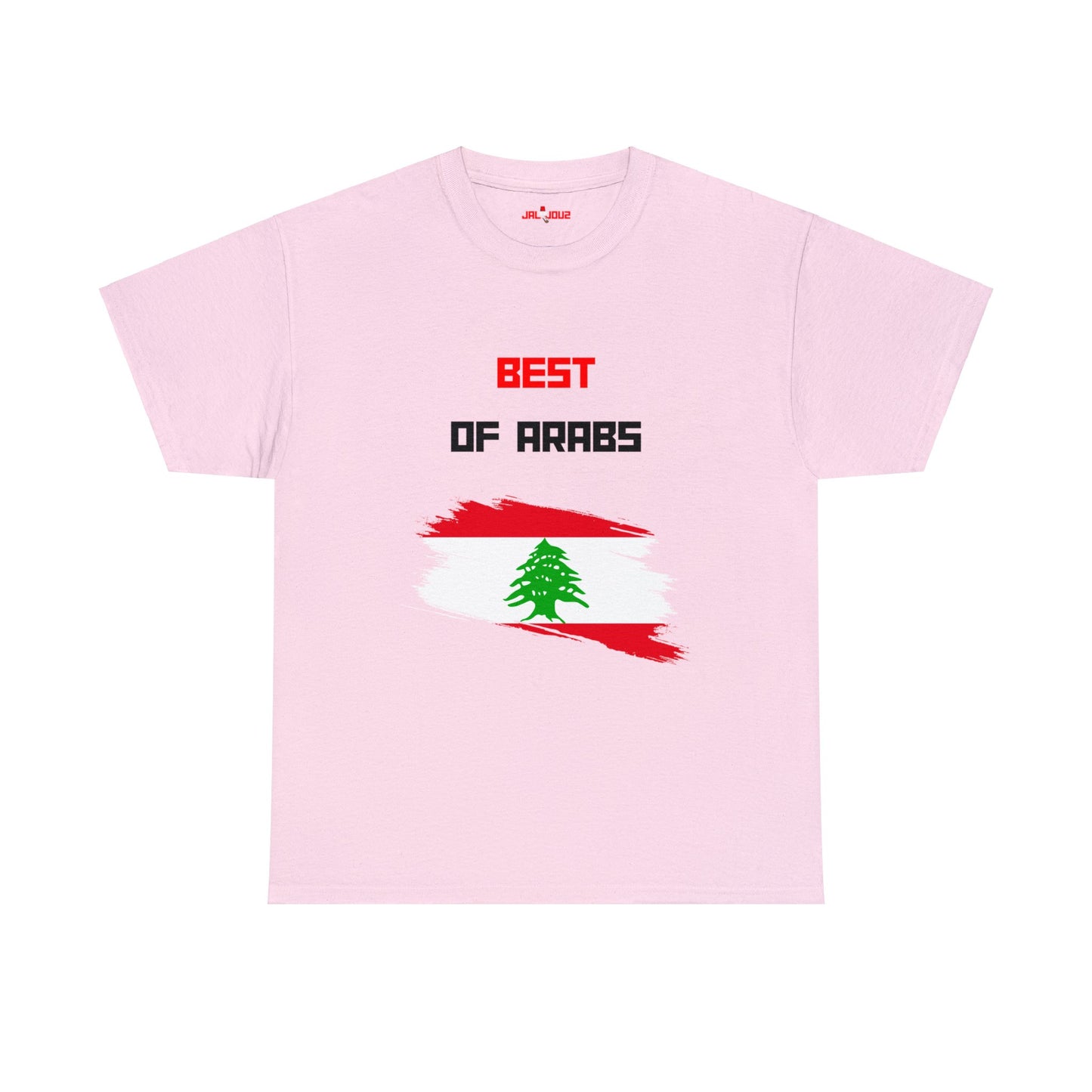 BEST OF ARABS
