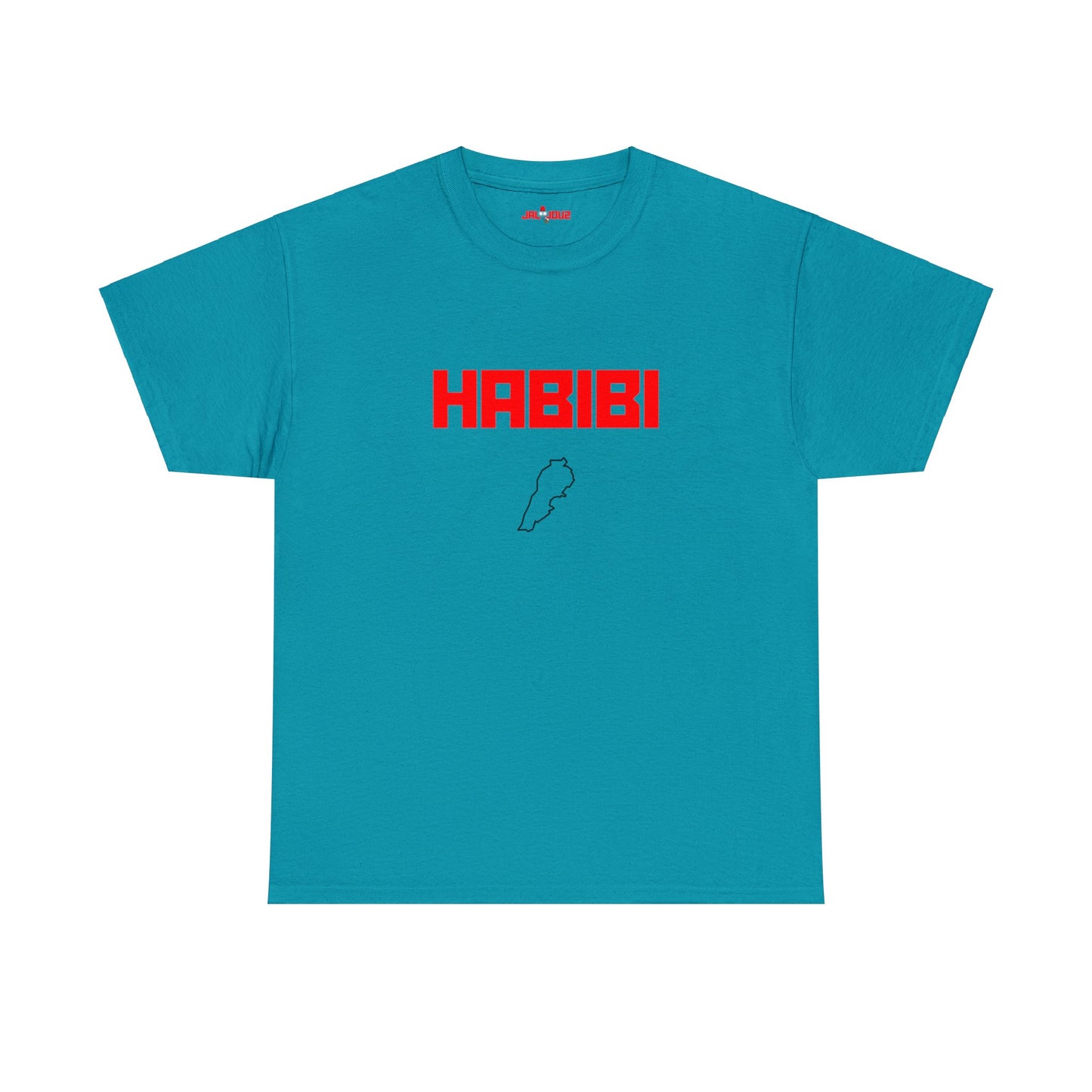 HABIBI