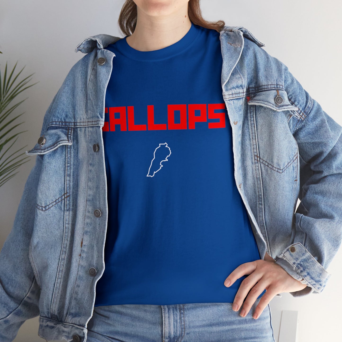 GALLOPS